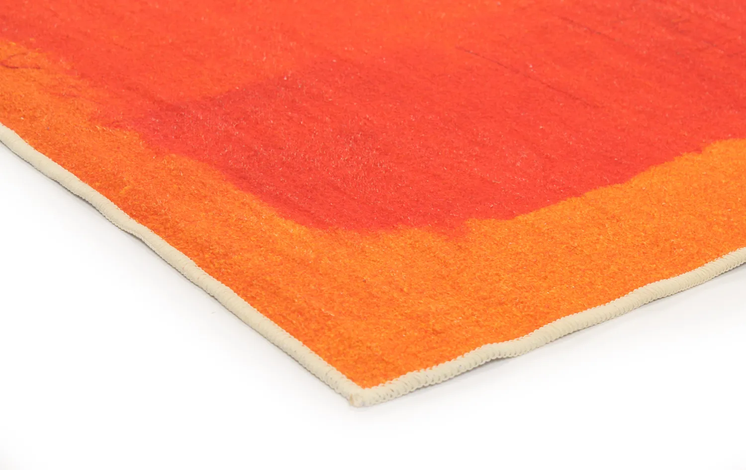 Tapis Wilton - Asti (orange)