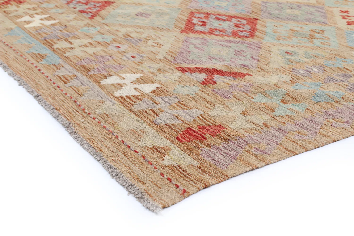 Tapis kilim oriental 293 x 200 cm