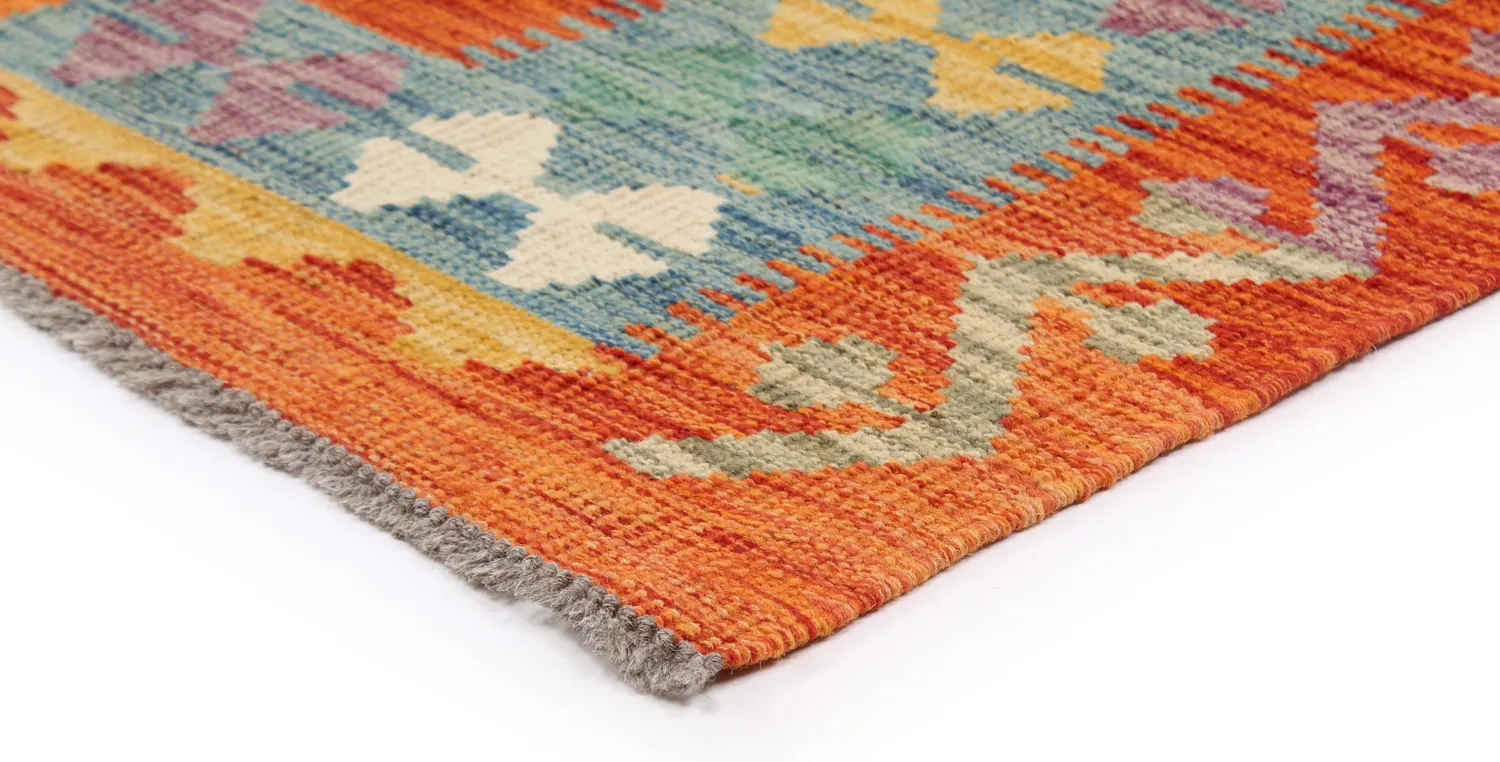 Tapis kilim oriental 288 x 202 cm