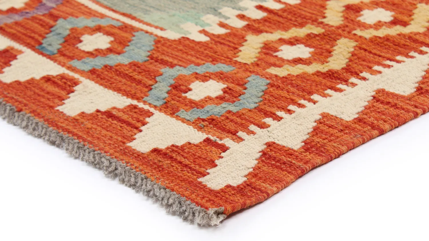 Tapis kilim oriental 298 x 203 cm