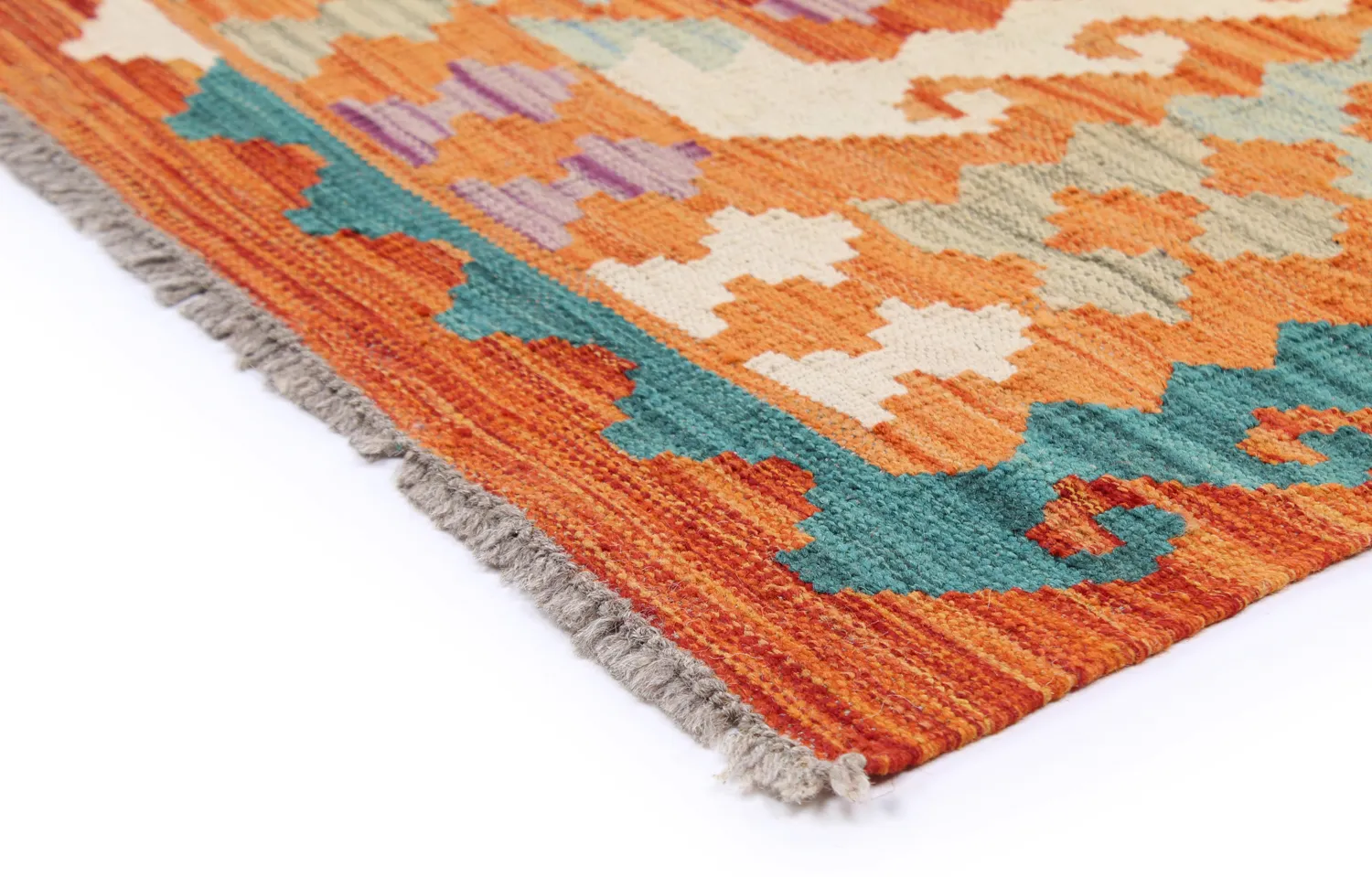 Tapis kilim oriental 292 x 200 cm