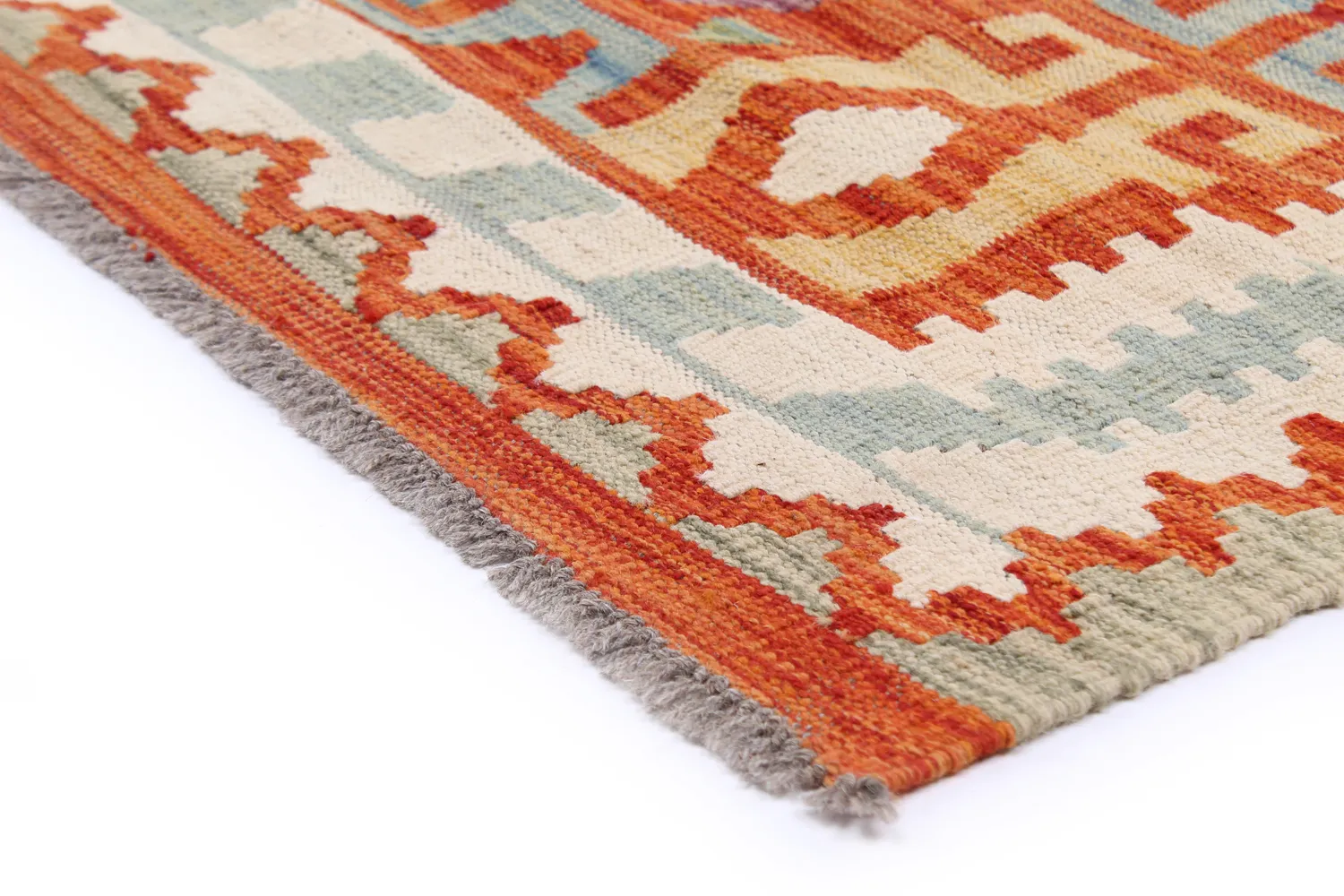 Tapis kilim oriental 300 x 205 cm