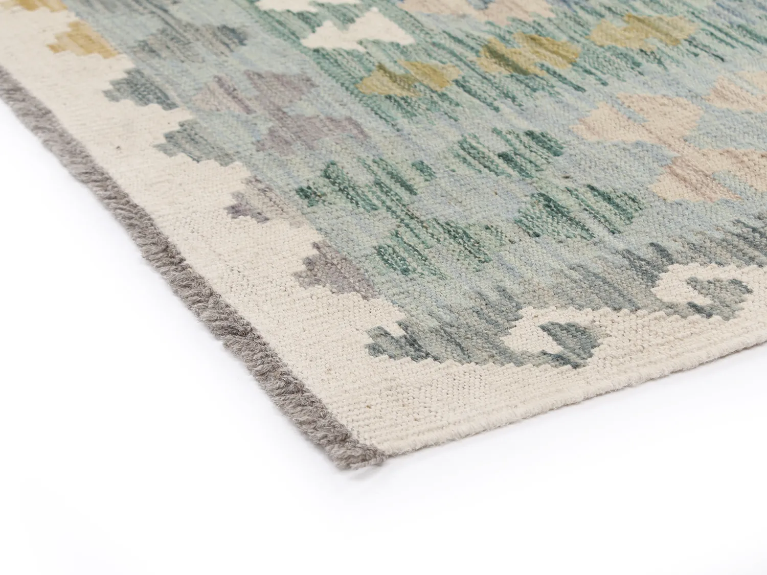 Tapis kilim oriental 307 x 199 cm
