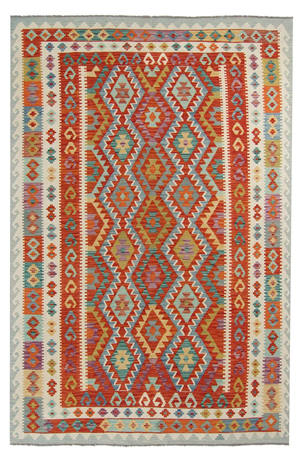 Tapis kilim oriental 300 x 204 cm