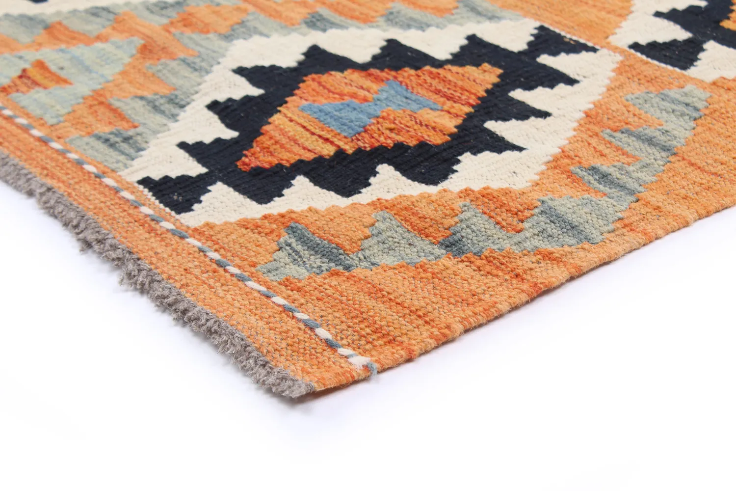 Tapis kilim oriental 308 x 213 cm