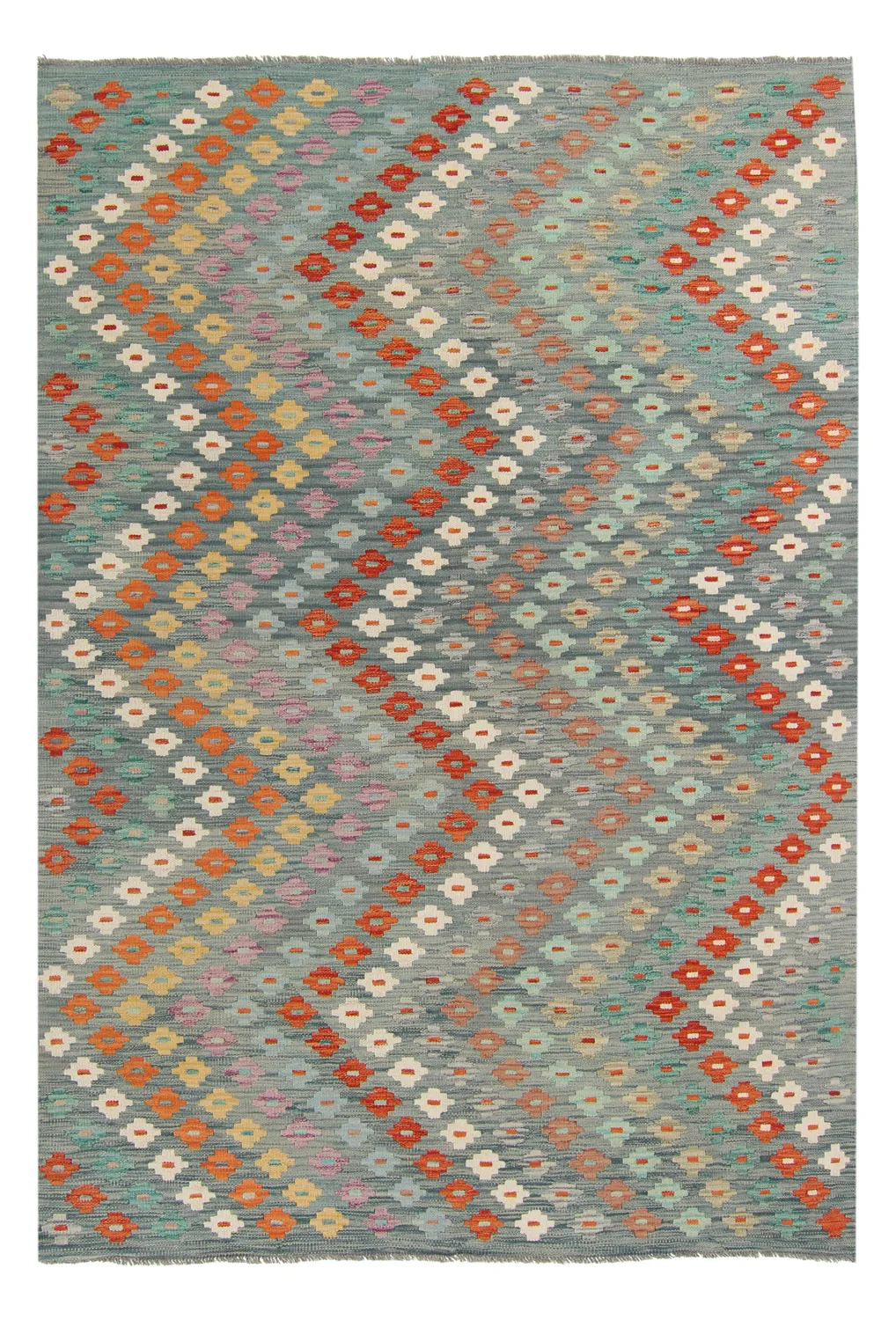 Tapis kilim oriental 242 x 170 cm