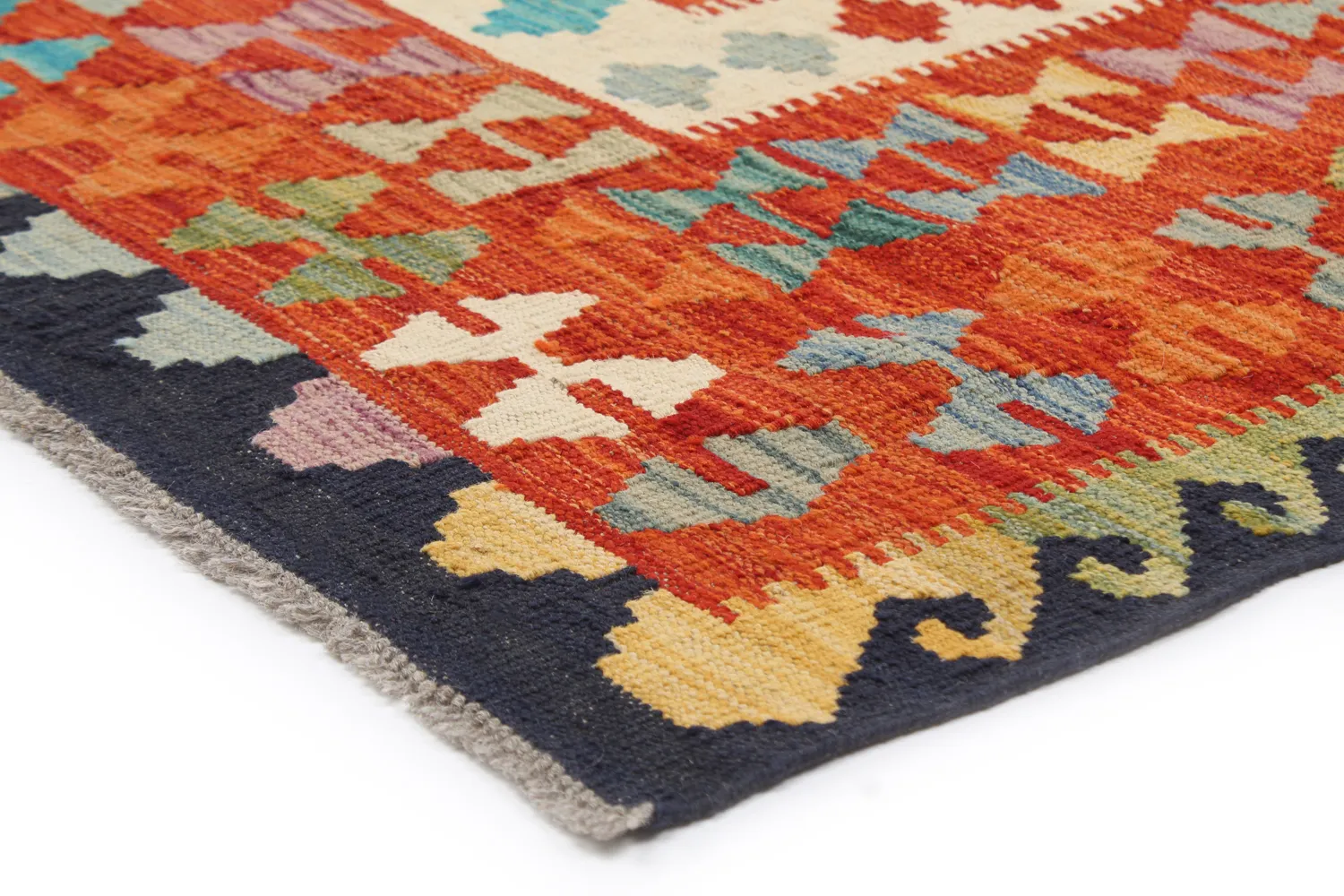 Tapis kilim oriental 342 x 261 cm