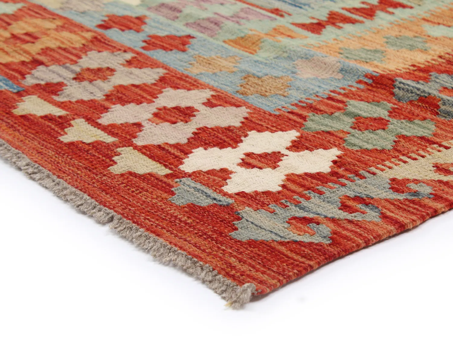 Tapis kilim oriental 353 x 253 cm