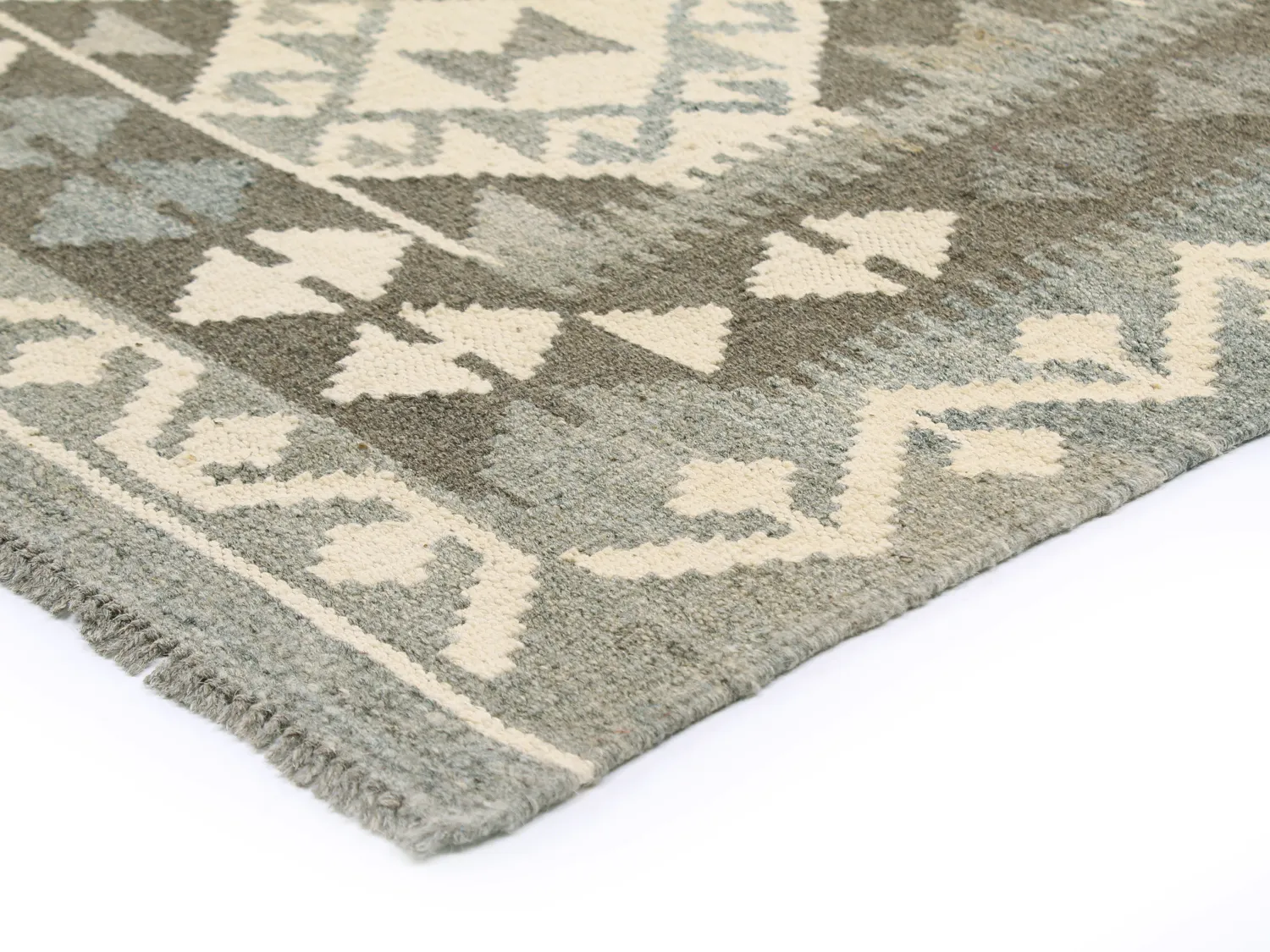 Tapis kilim oriental 186 x 125 cm