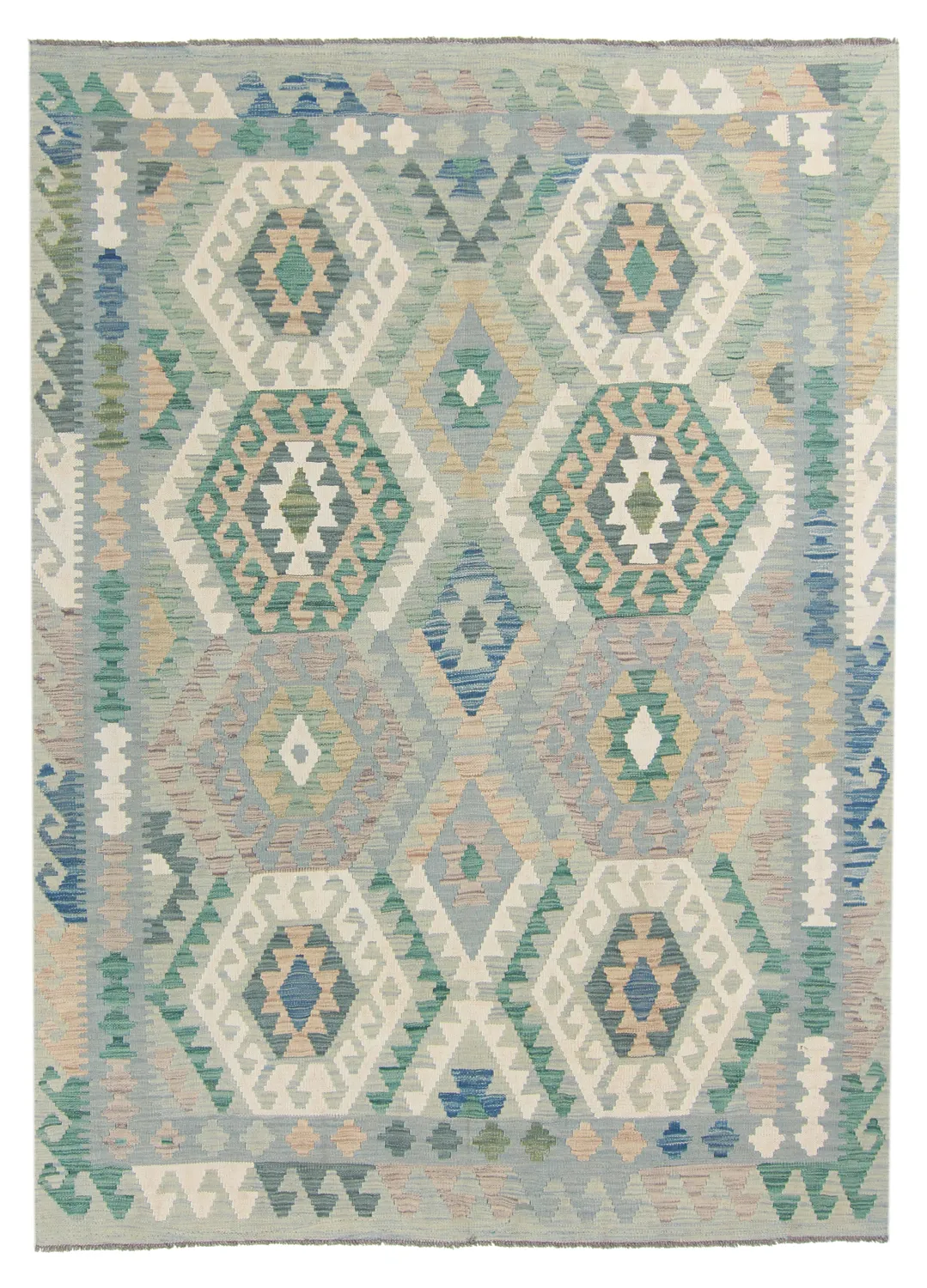 Tapis kilim oriental 236 x 174 cm