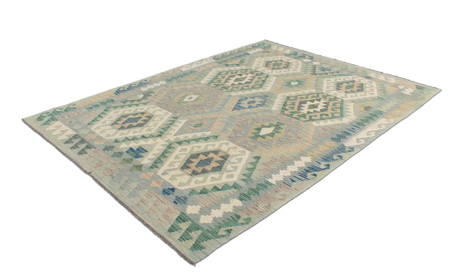 Tapis kilim oriental 236 x 174 cm
