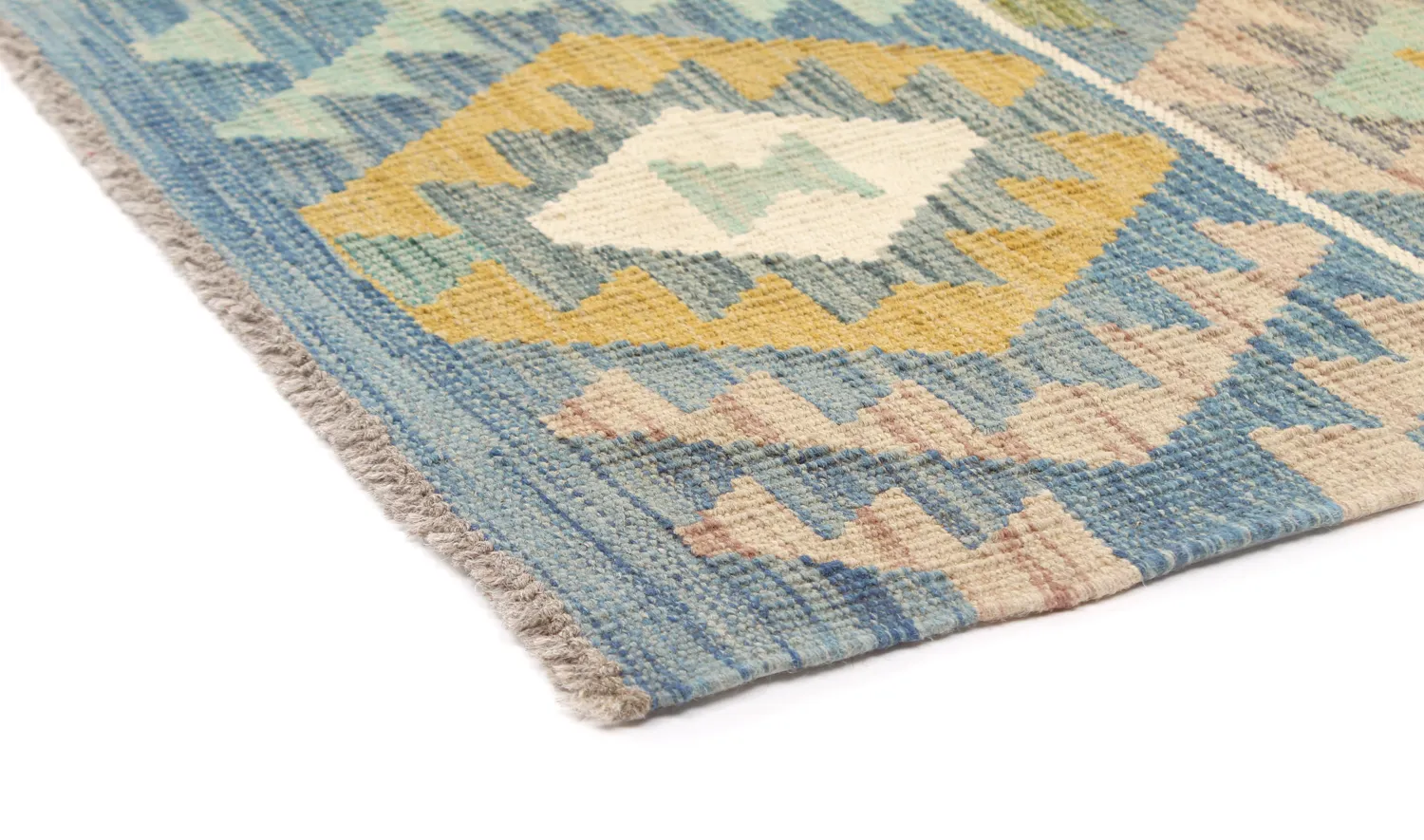 Tapis kilim oriental 288 x 210 cm
