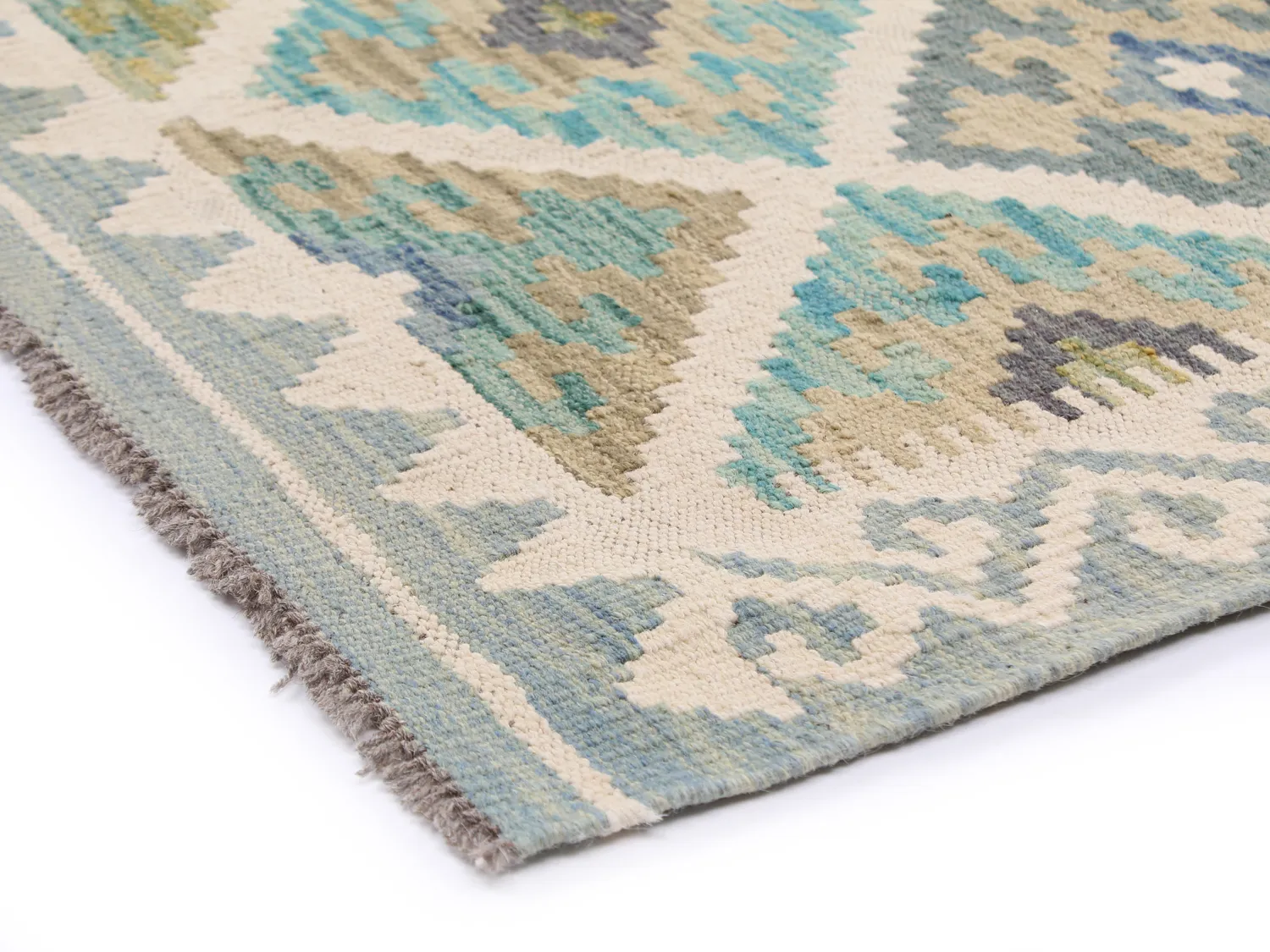 Tapis kilim oriental 294 x 197 cm