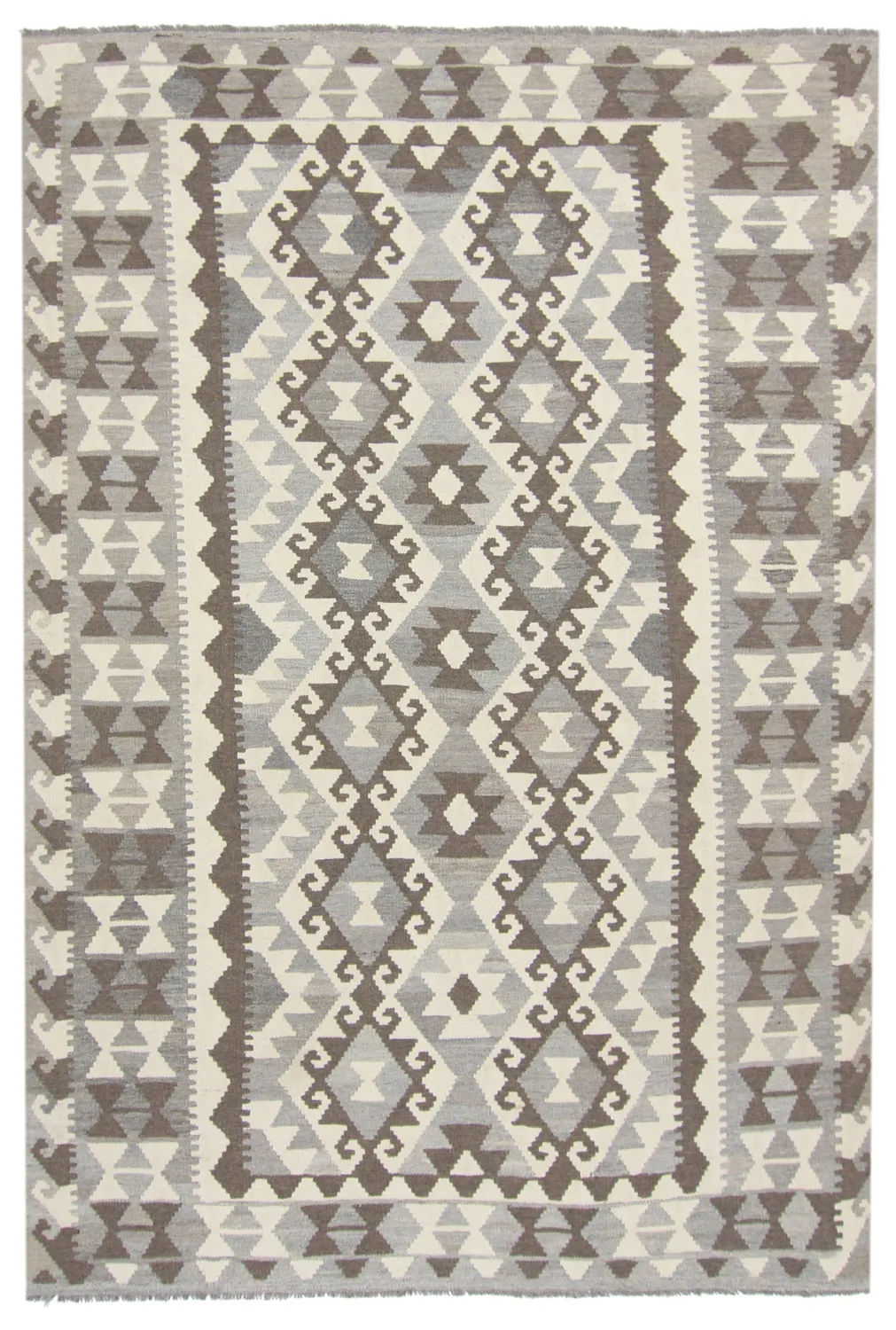 Tapis kilim oriental 244 x 165 cm