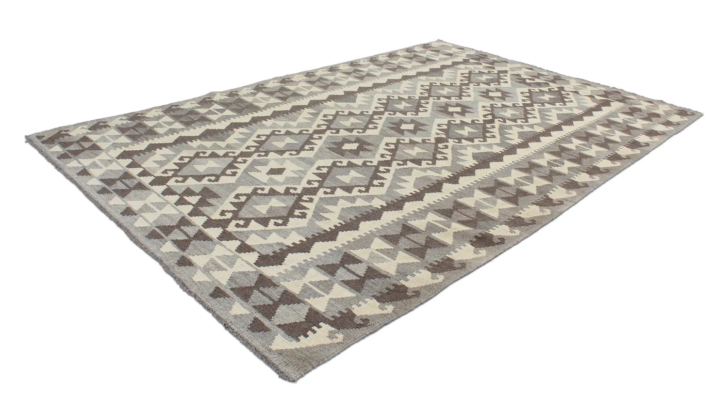 Tapis kilim oriental 244 x 165 cm