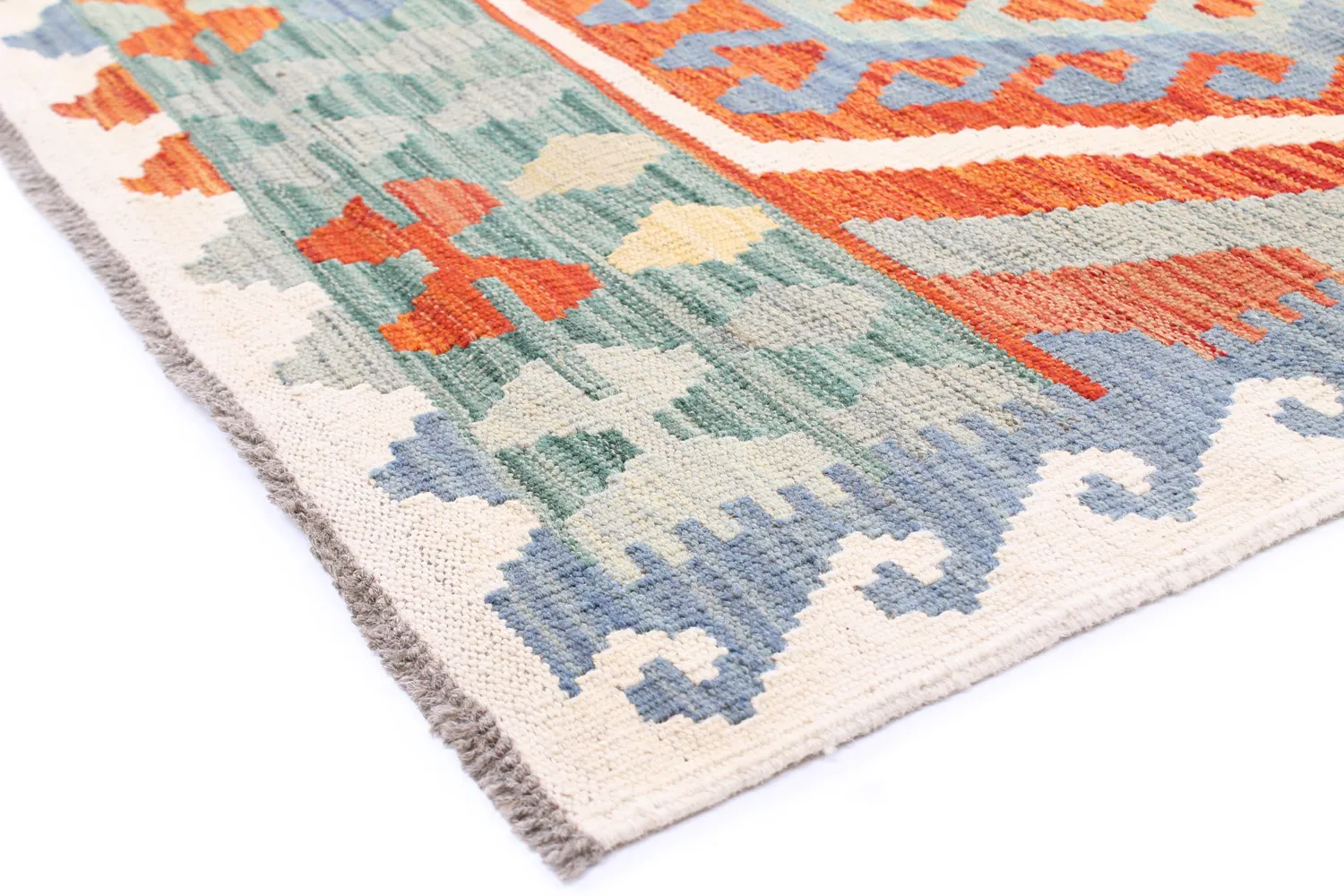 Tapis kilim oriental 235 x 172 cm