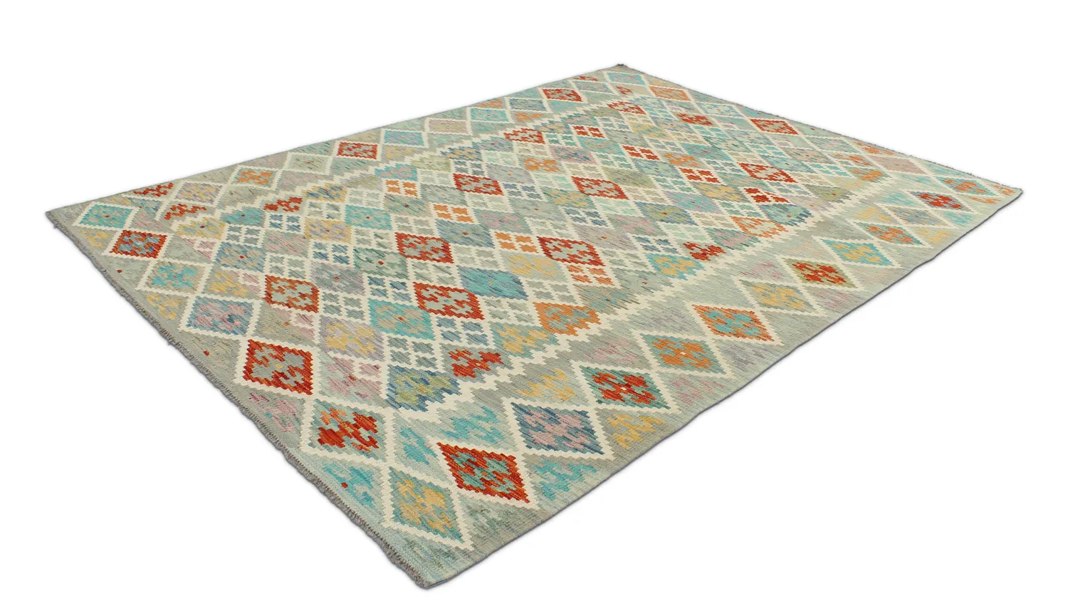 Tapis kilim oriental 240 x 176 cm