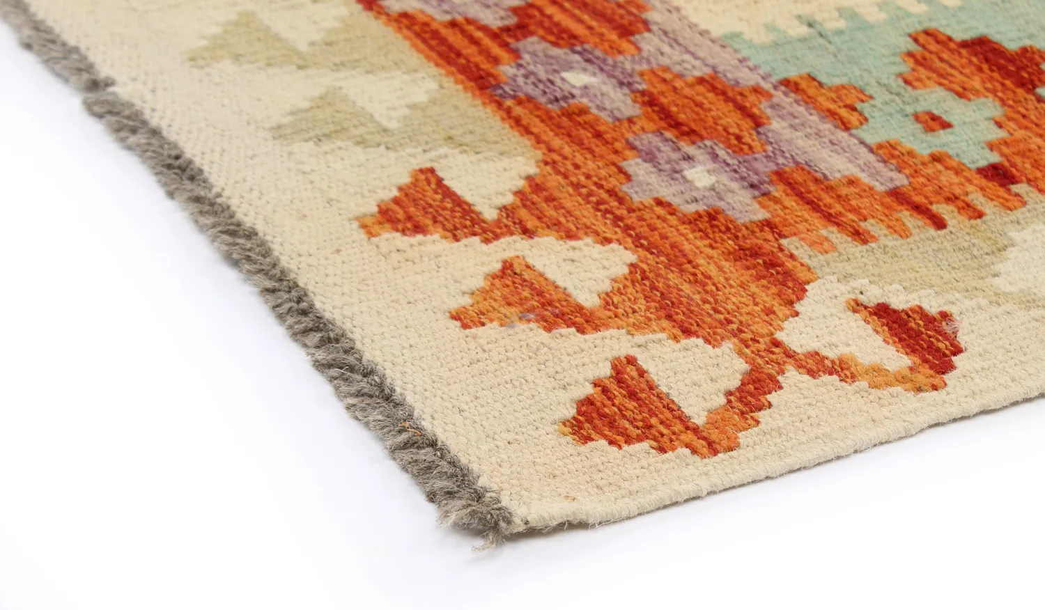 Tapis kilim oriental 236 x 175 cm