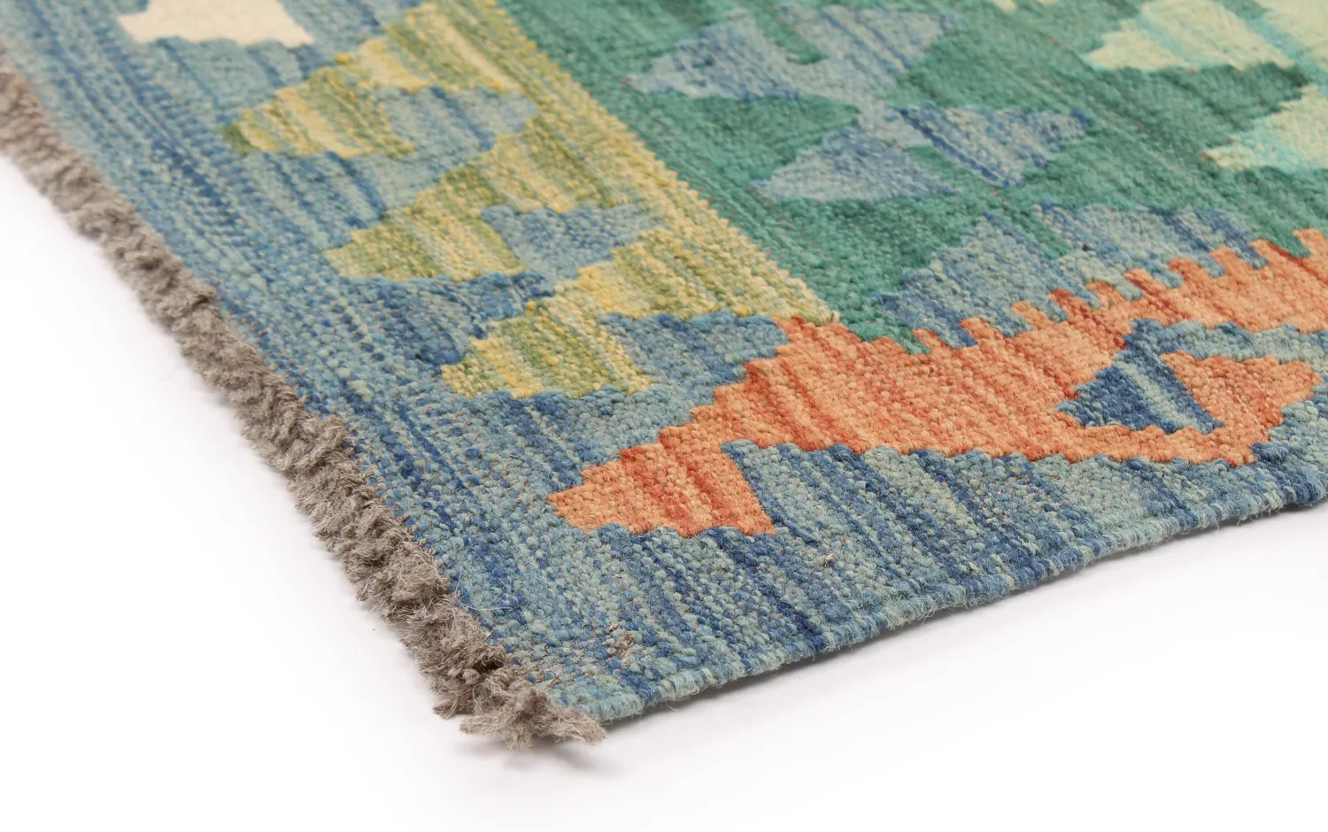 Tapis kilim oriental 237 x 174 cm