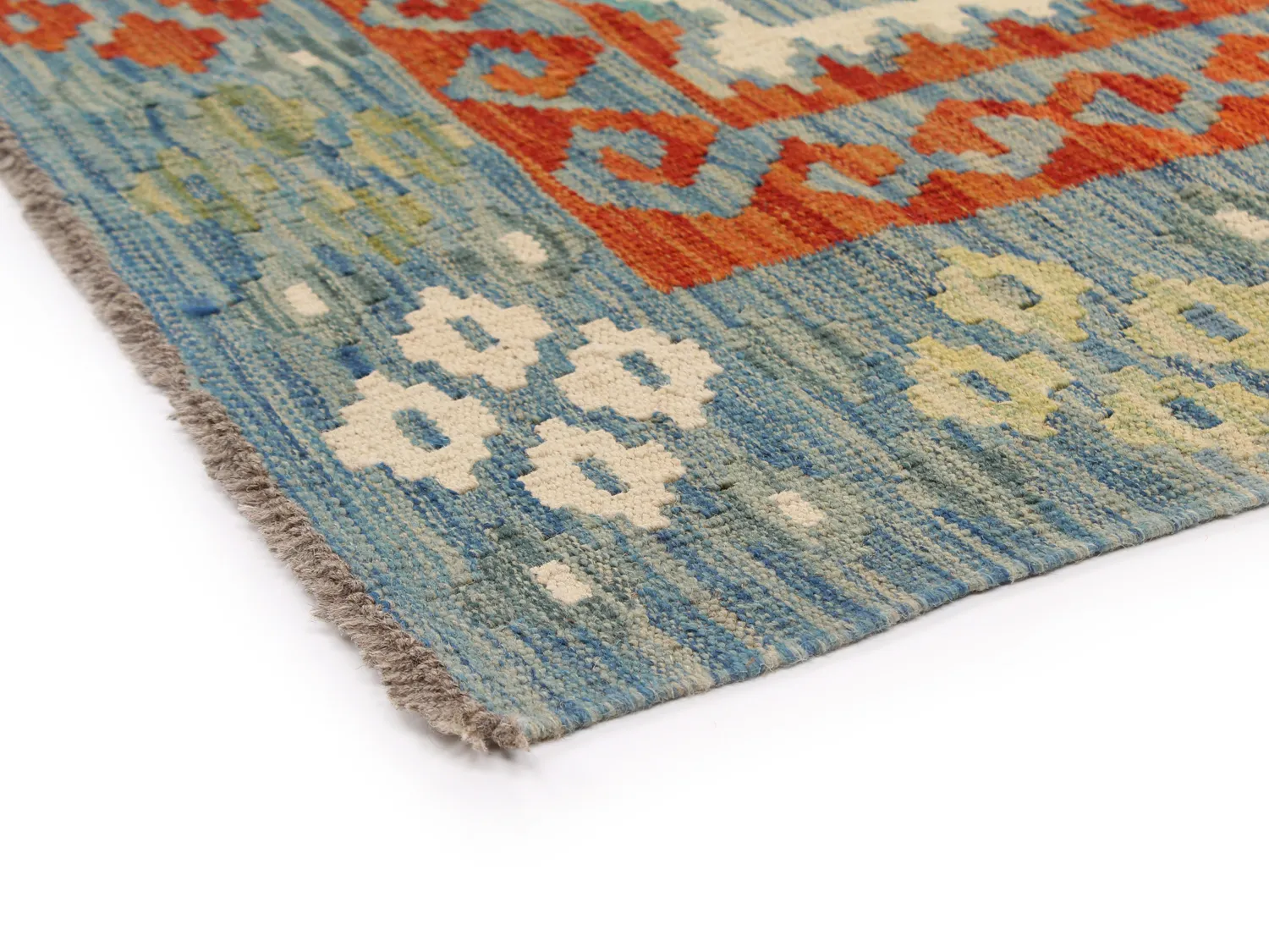 Tapis kilim oriental 245 x 172 cm