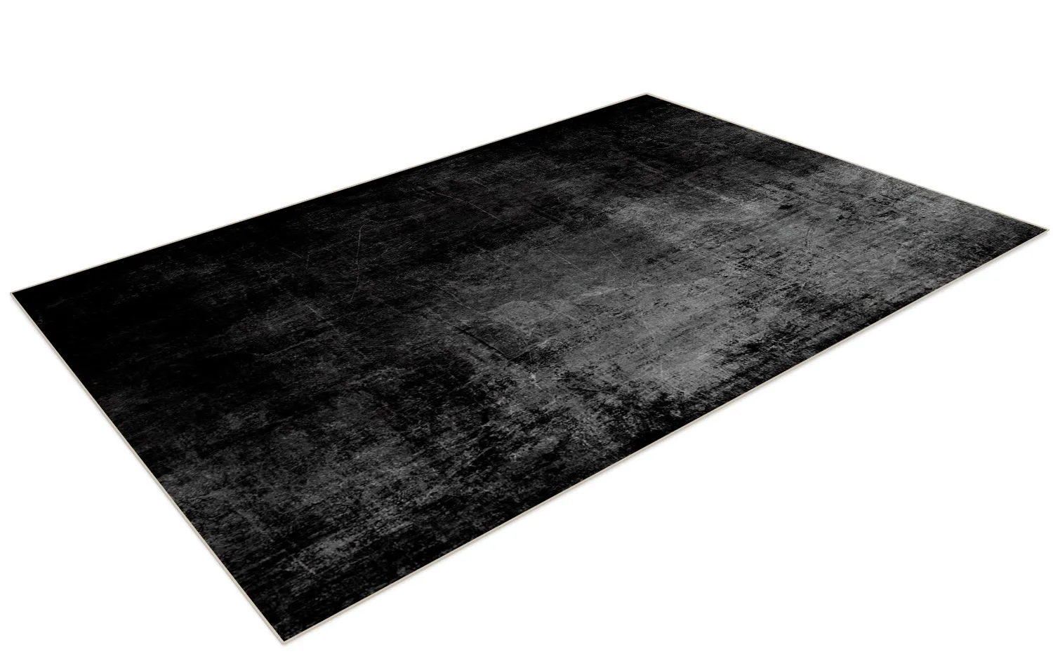 Tapis Wilton - Lynton (noir)