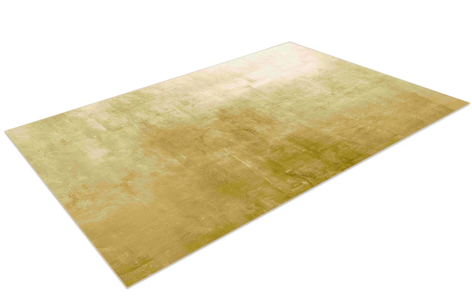 Tapis Wilton - Artena (or foncé)