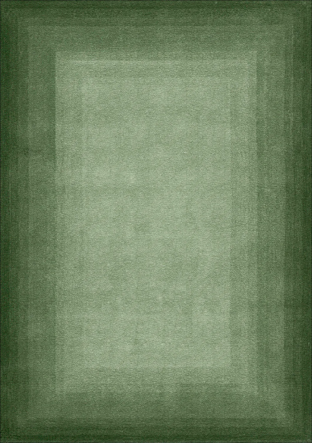 Tapis Wilton - Zina (vert)