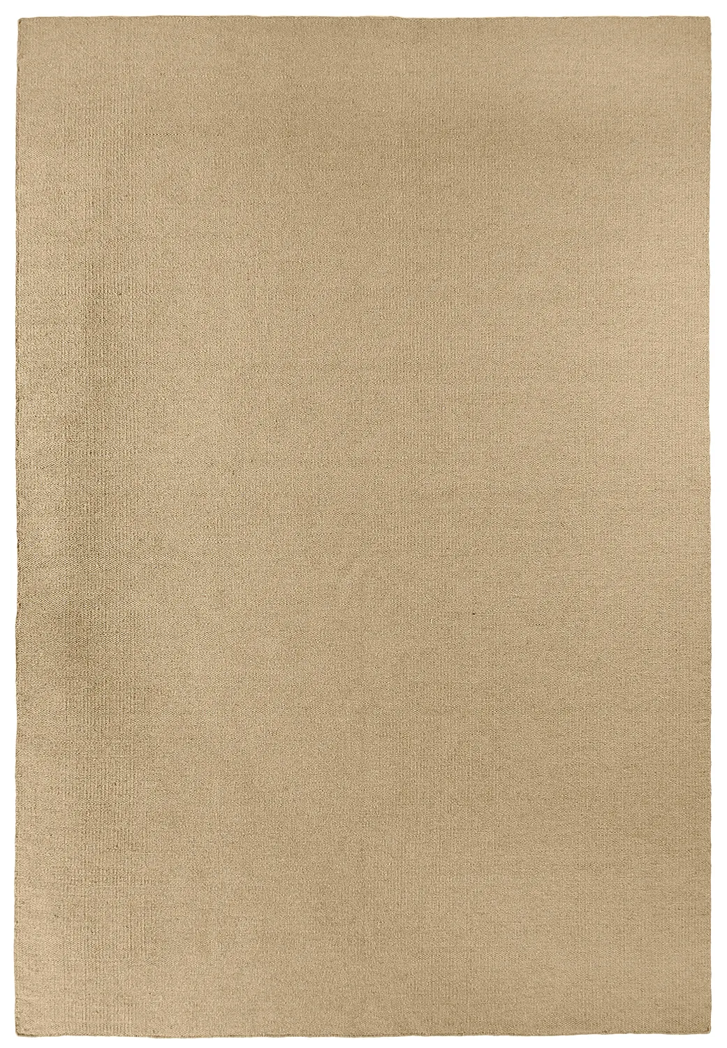 Tapis en laine - Hamilton (beige)