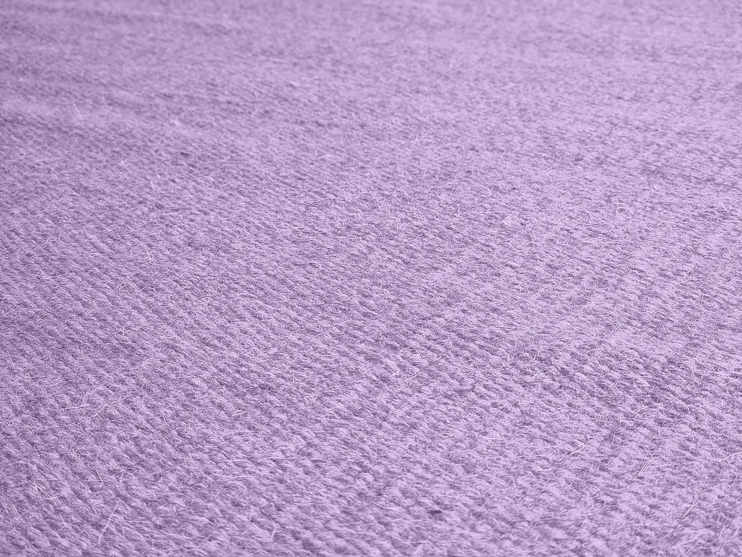 Tapis en laine - Hamilton (violet)