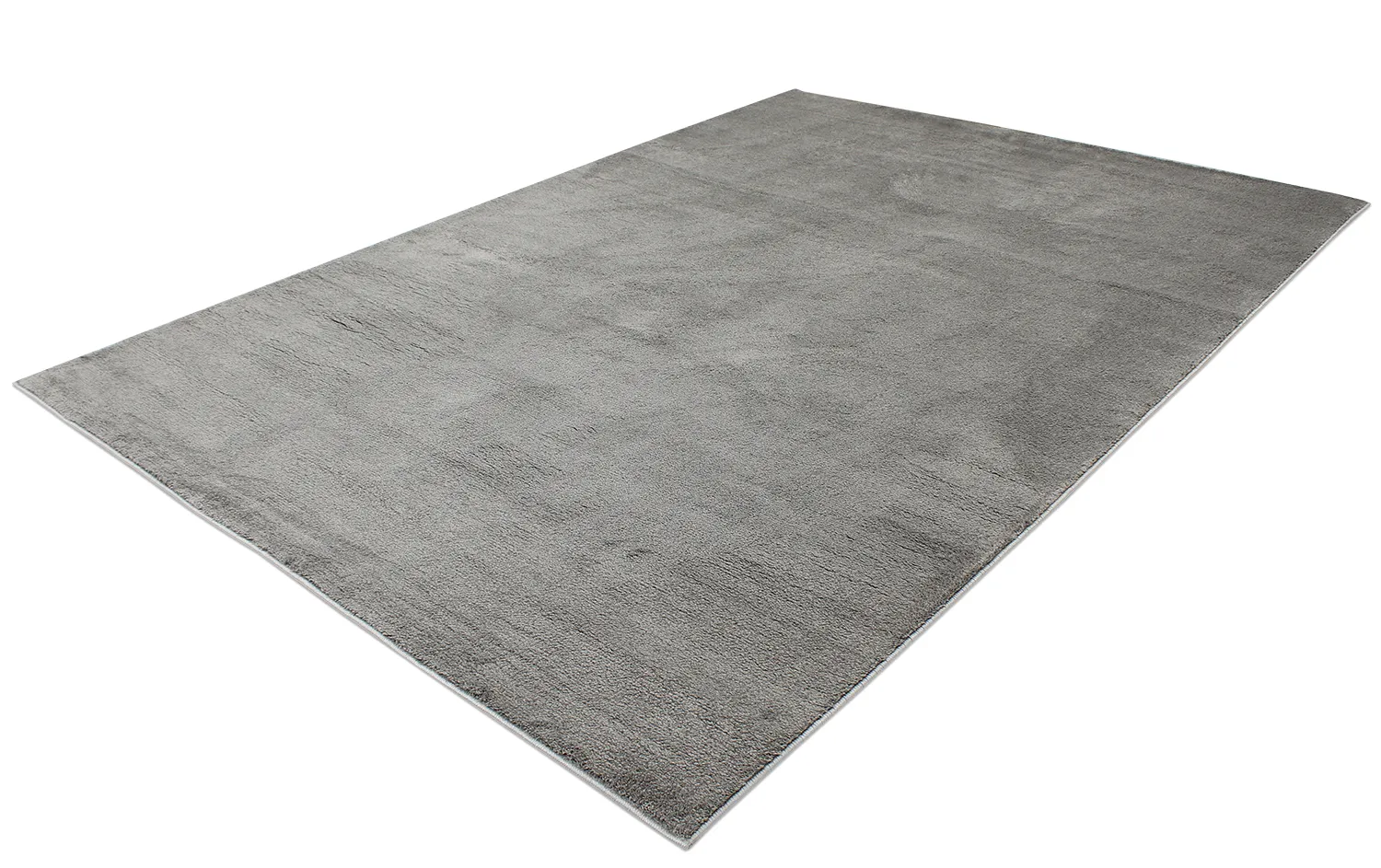 Tapis Wilton - Vevila (gris)