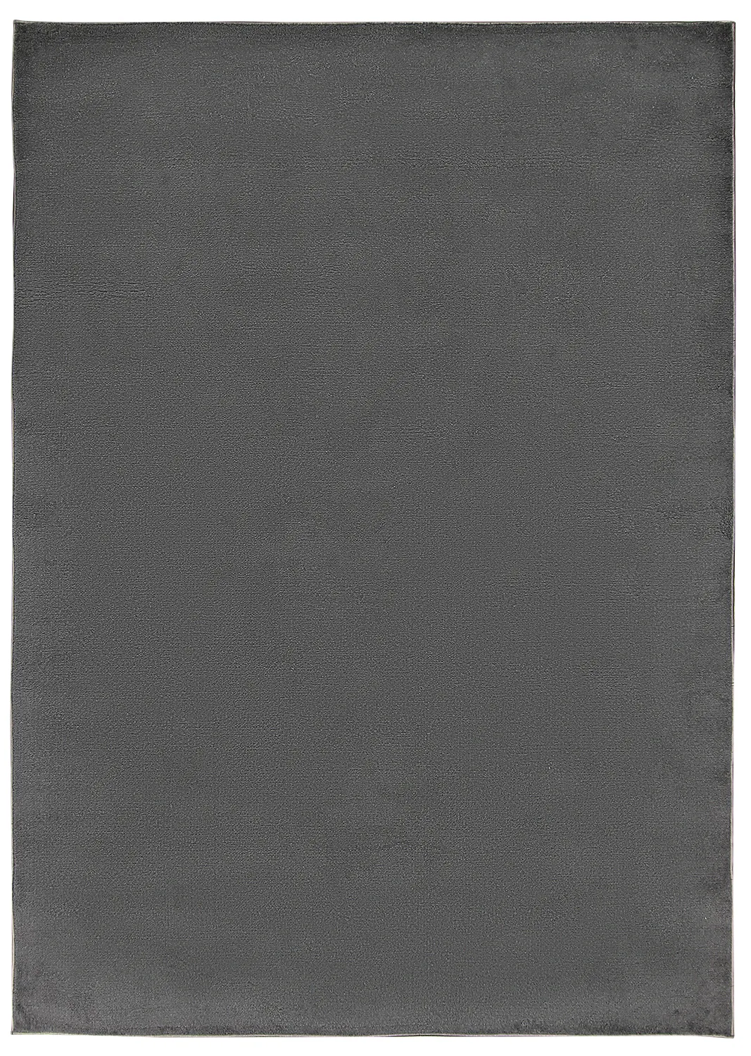 Tapis Wilton - Vevila (gris foncé)