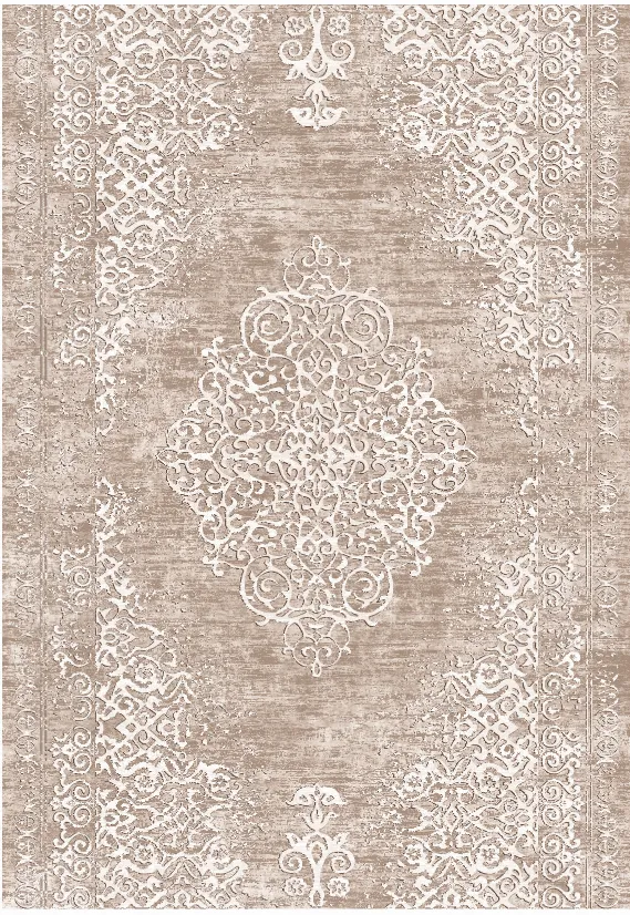 Tapis Wilton - Milazzo (beige)