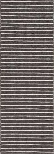 Tapis en plastique - Horredsmattan Music (noir)