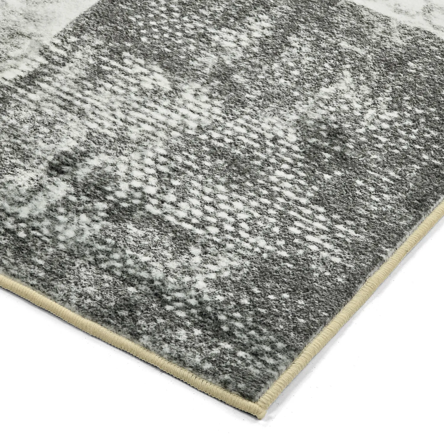 Tapis Wilton - Napa (gris)
