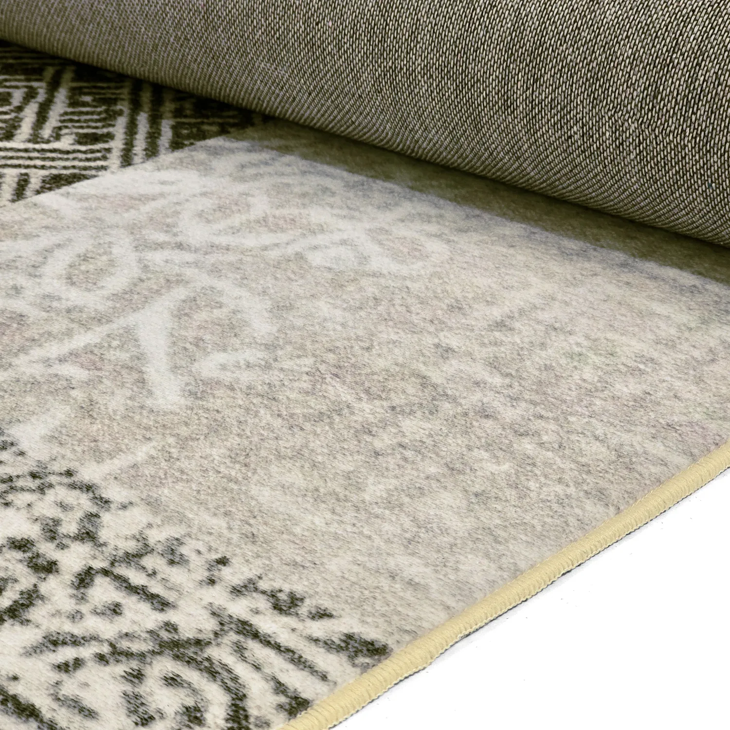 Tapis Wilton - Napa (rose)