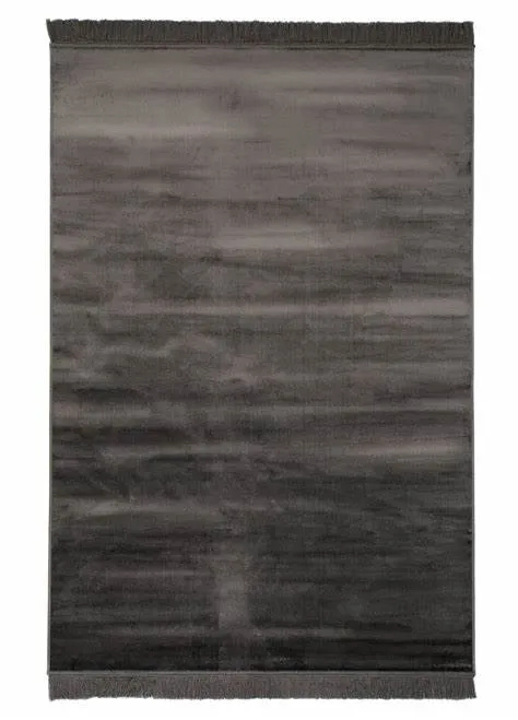 Tapis Wilton - Art Silk (noir)