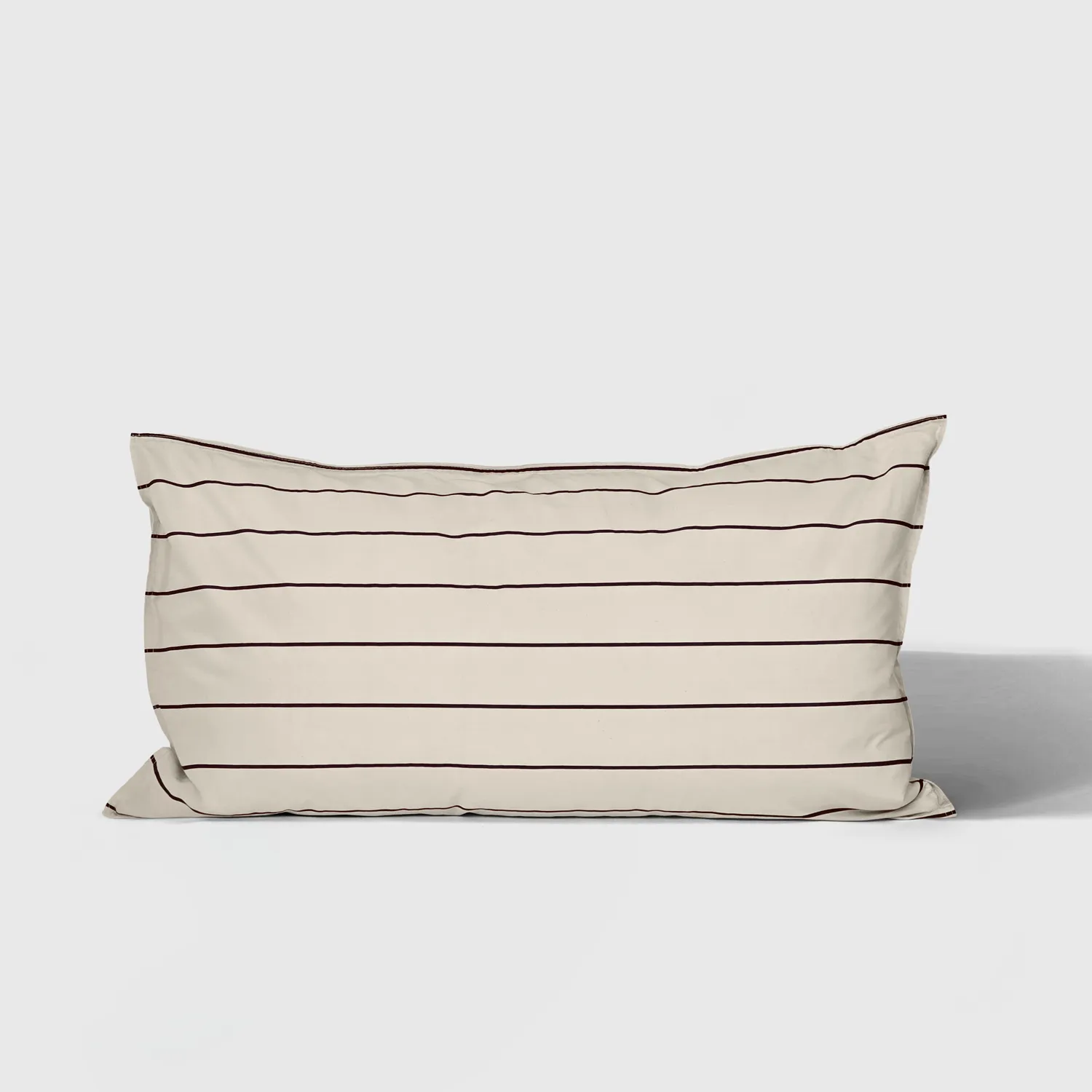 Taie d’oreiller - Isadora (beige)