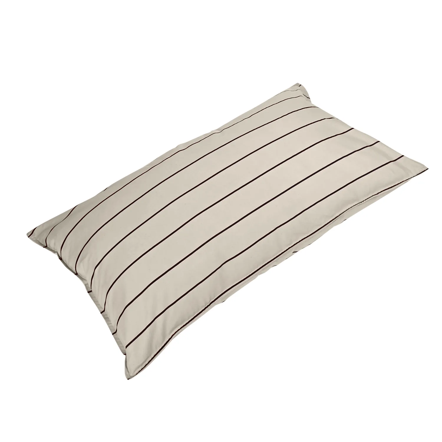 Taie d’oreiller - Isadora (beige)