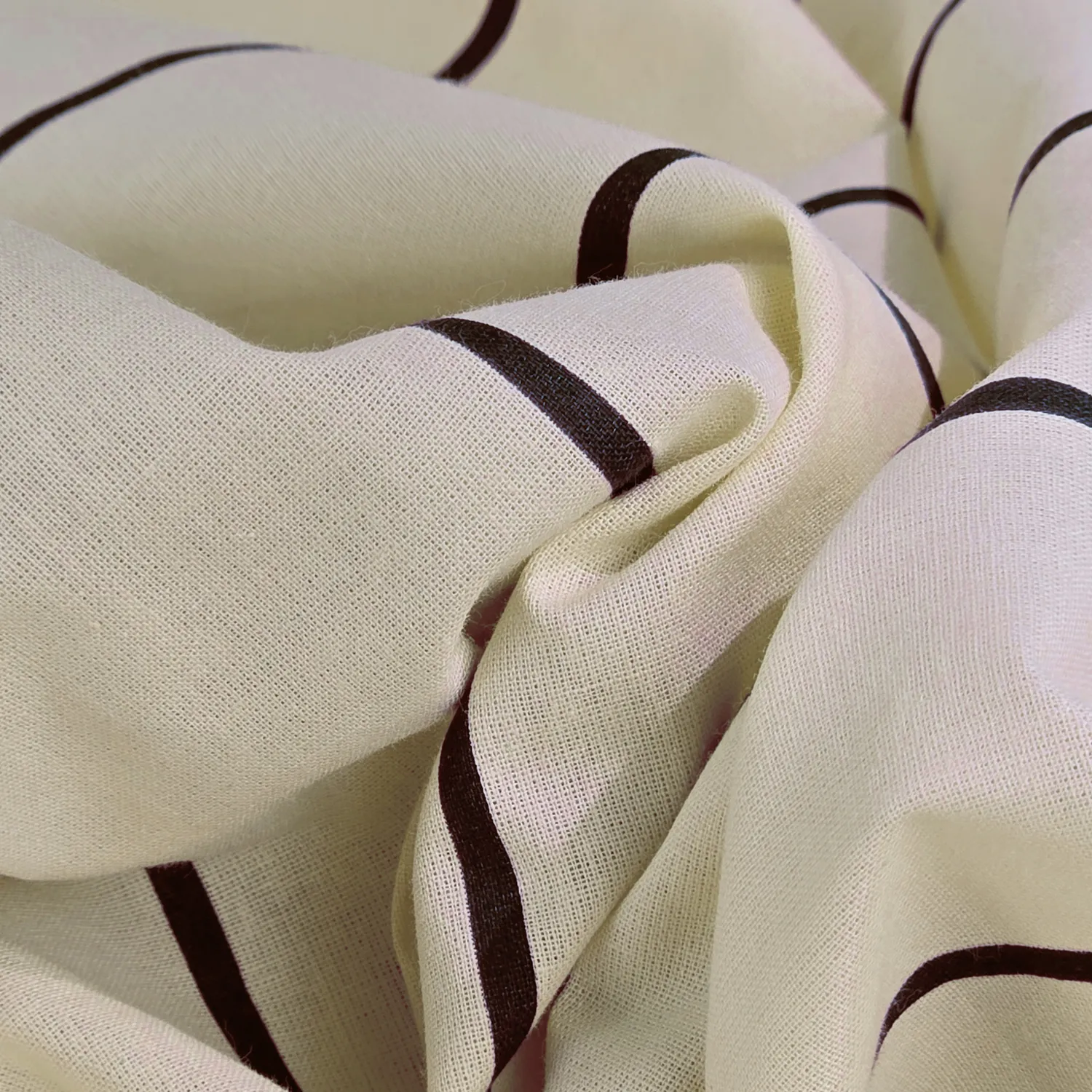 Taie d’oreiller - Isadora (beige)