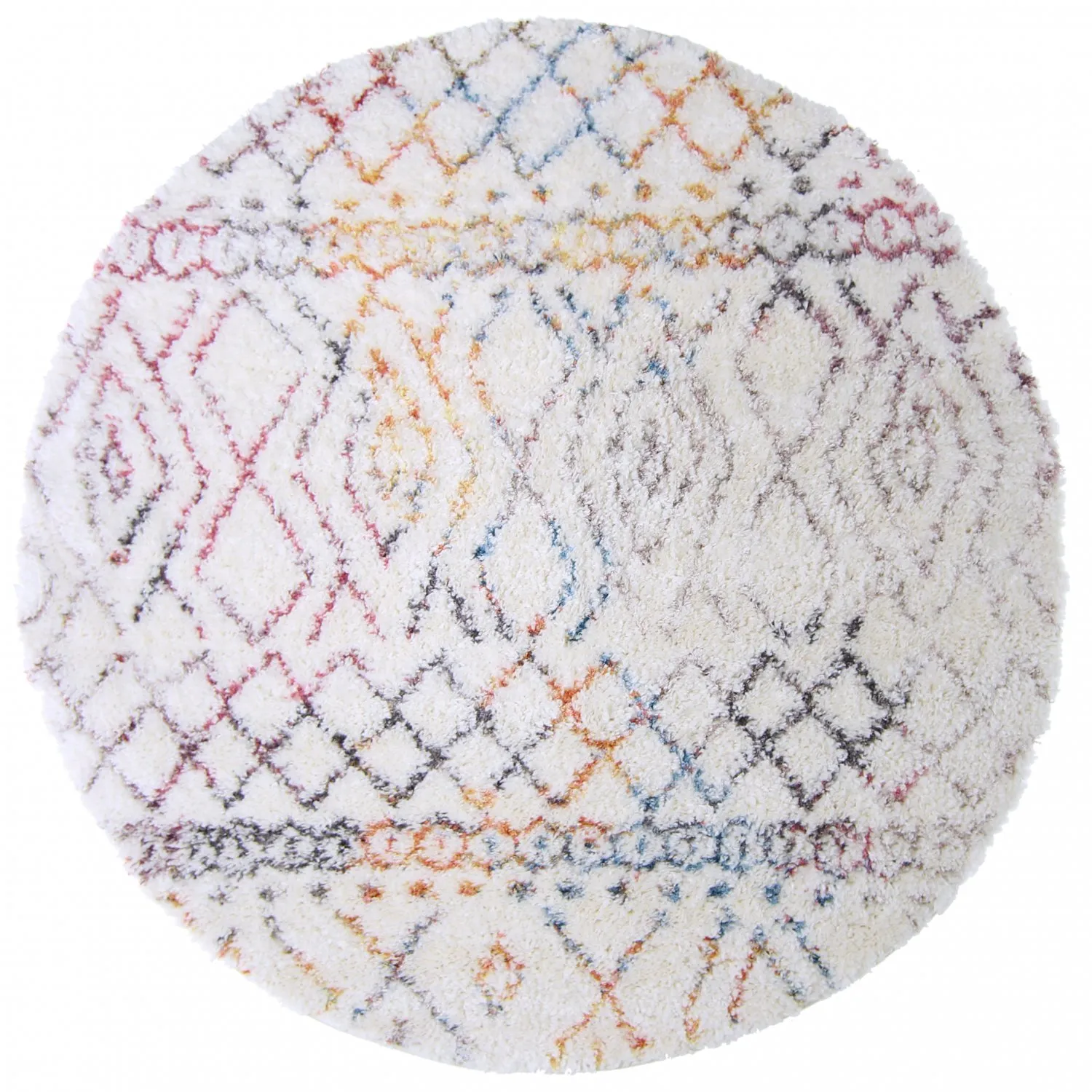 Tapis ronds - Marini (multi)