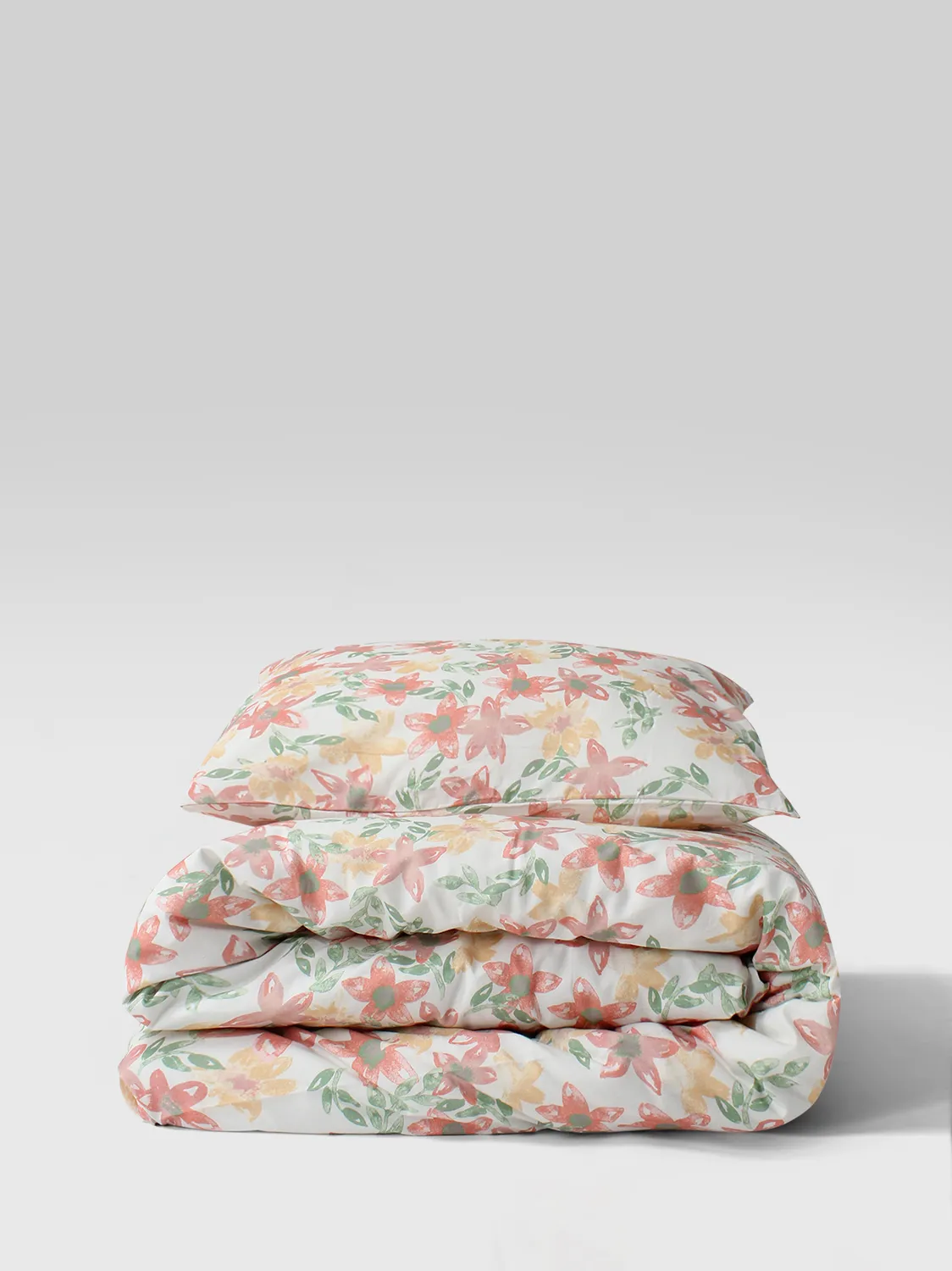 Ensemble de housse de couette - Petite (rose)