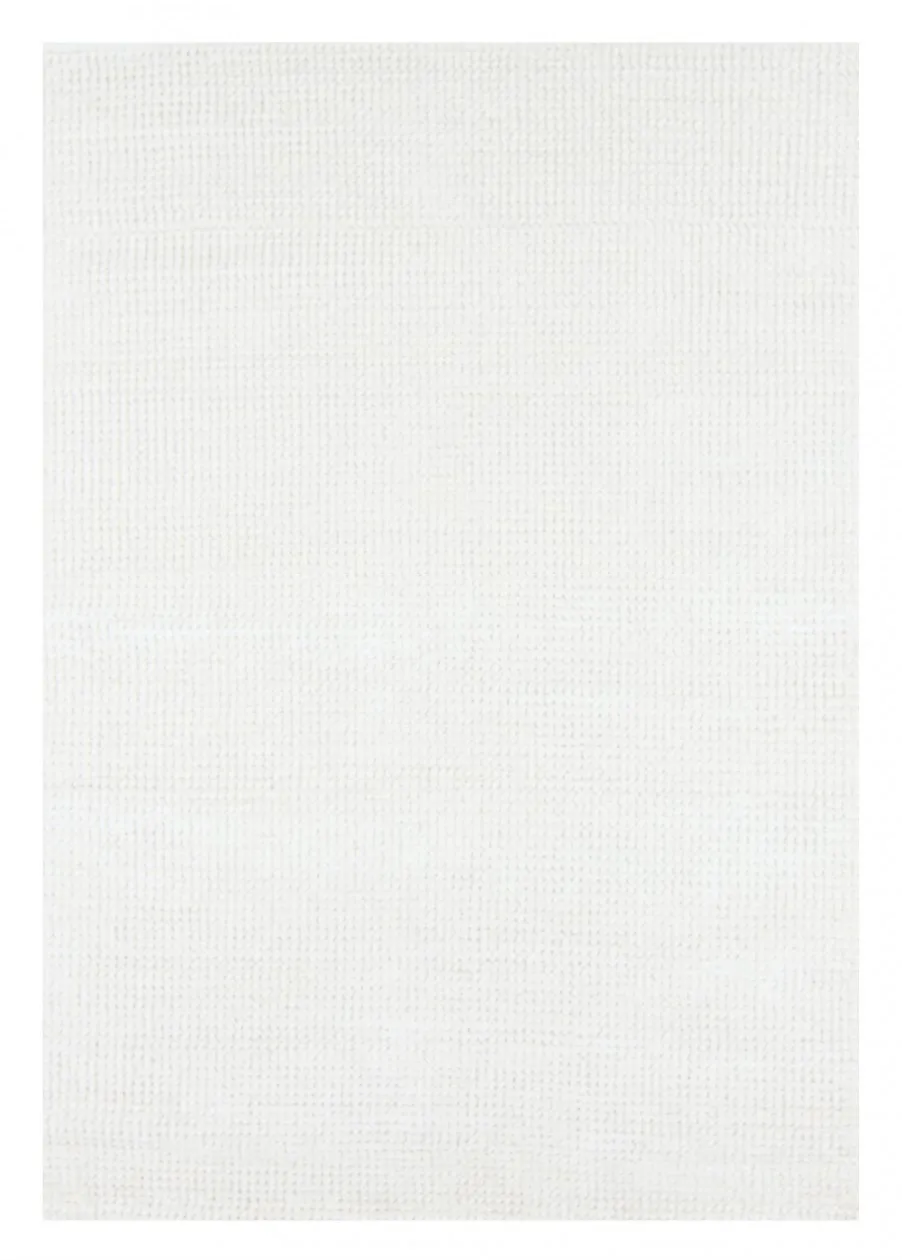 Tapis en laine - Portmeirion (blanc)
