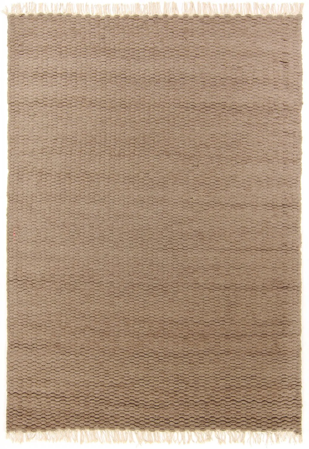 Tapis en laine - Cartmel (beige)