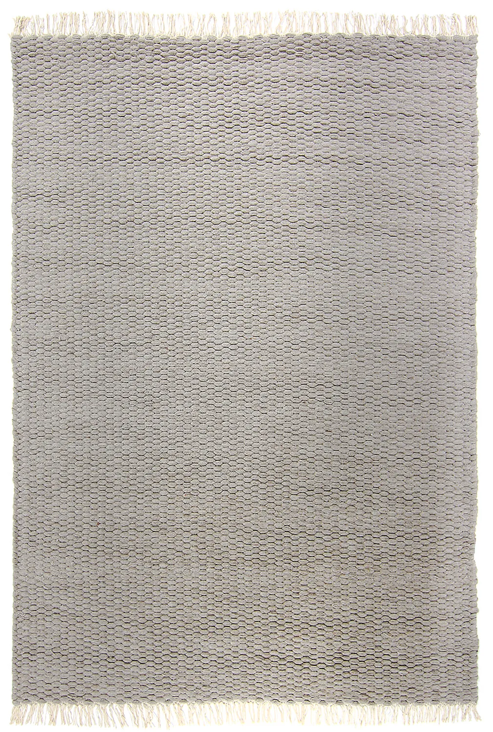Tapis en laine - Cartmel (gris)