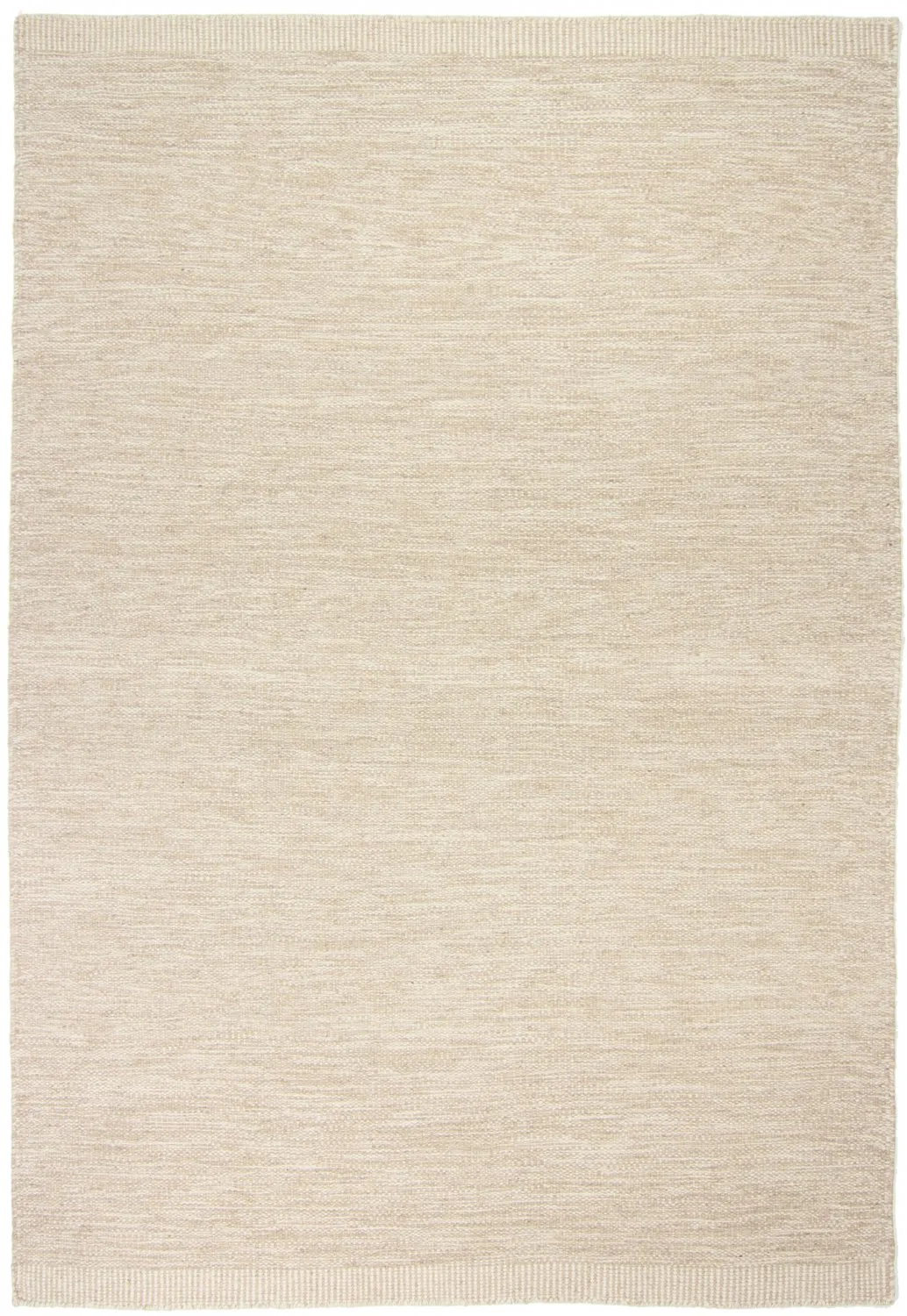 Tapis en laine - Willmar (beige)