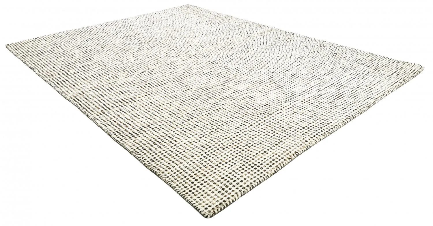 Tapis en laine - Tilba (multicolore)
