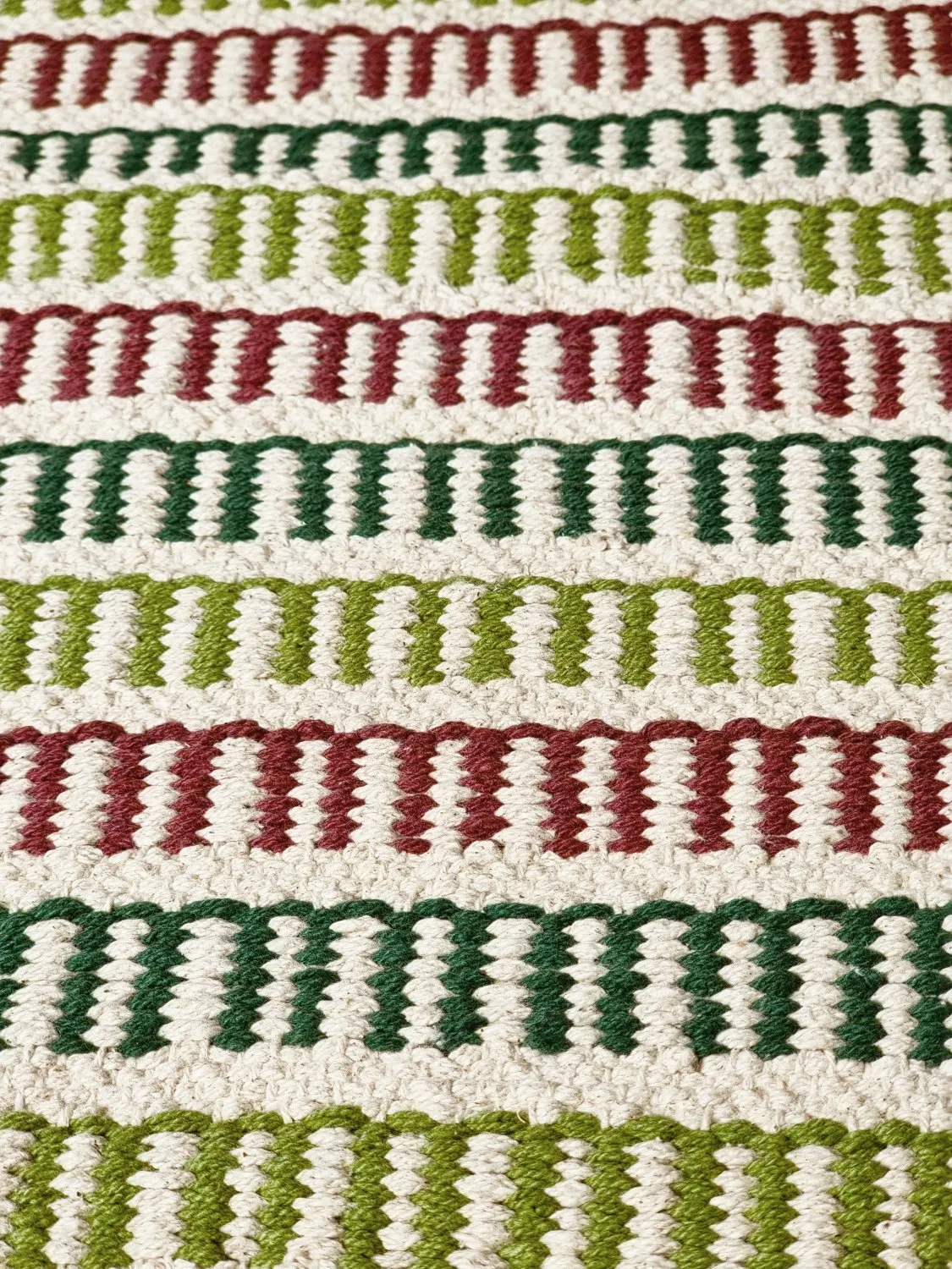 Tapis patchwork - Rehi (multi)