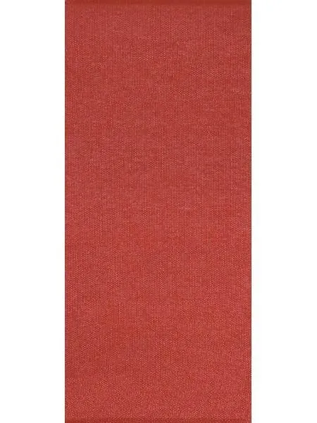 Tapis en plastique - Horredsmattan Solo (rouge)