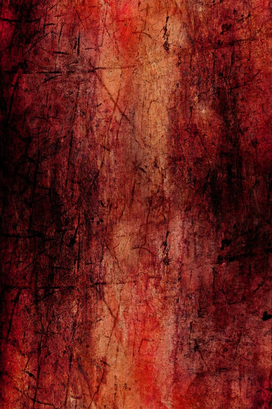 Tapis Wilton - Wells (rouge)