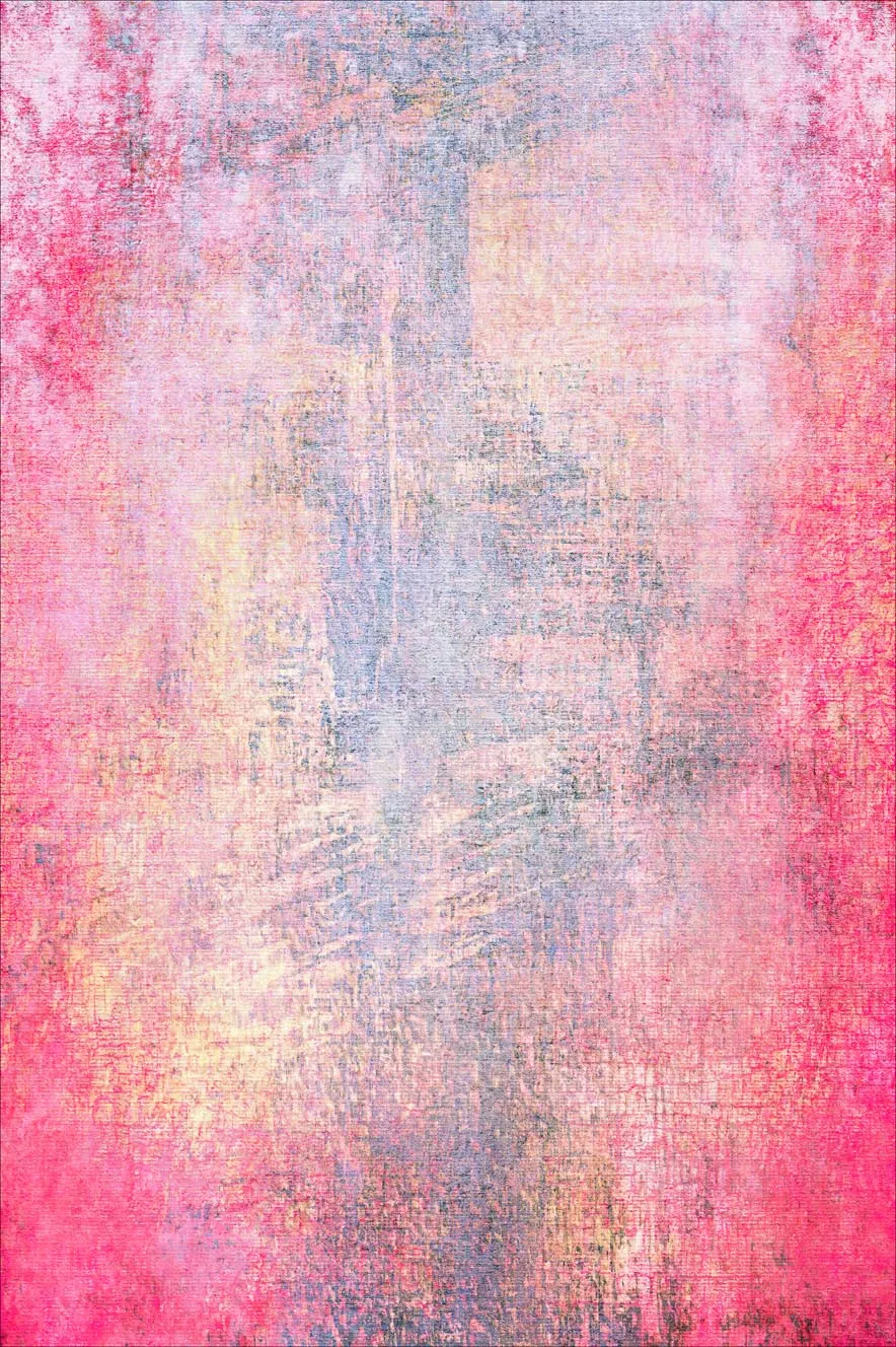 Tapis Wilton - Perugia (rose)